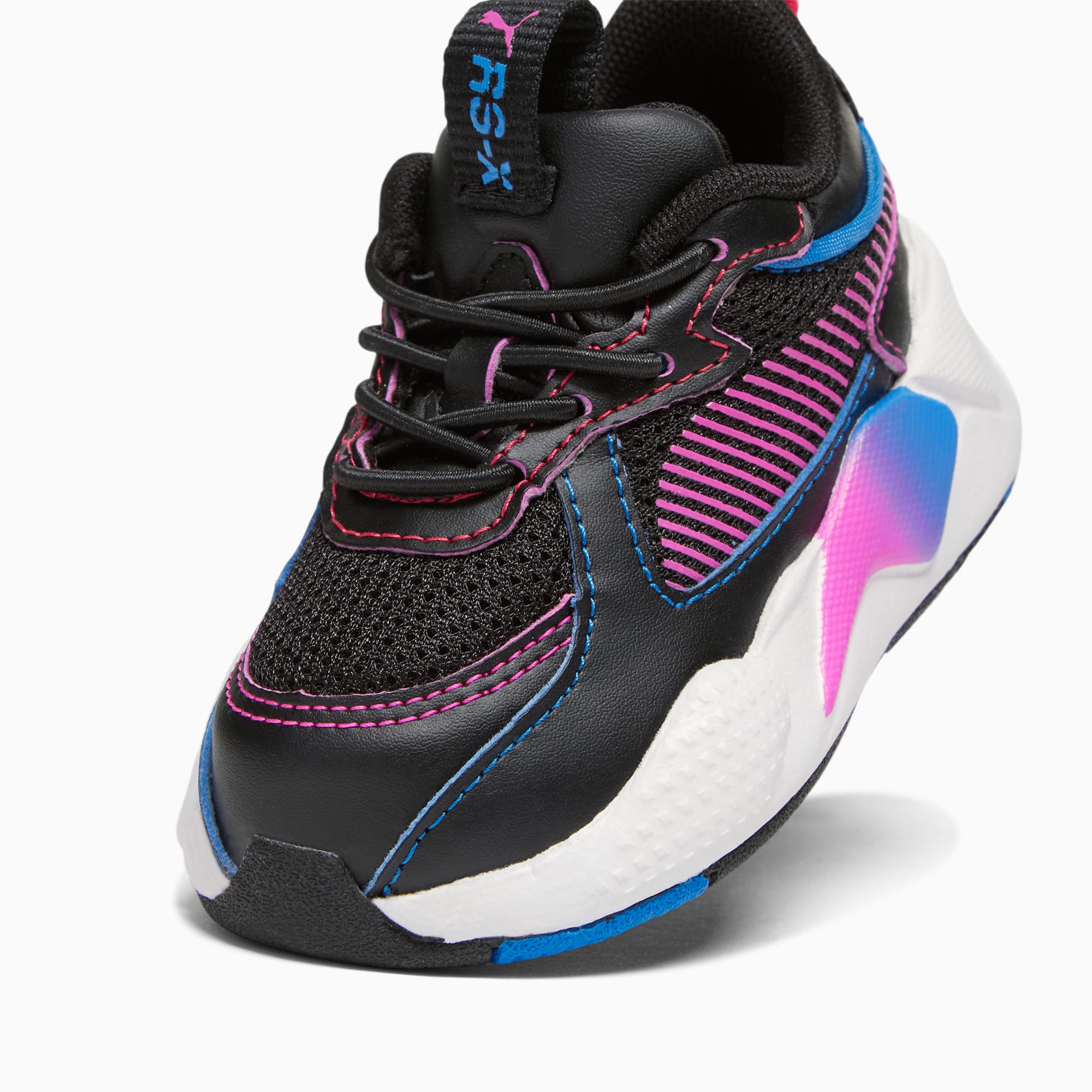 Puma rs girls on sale