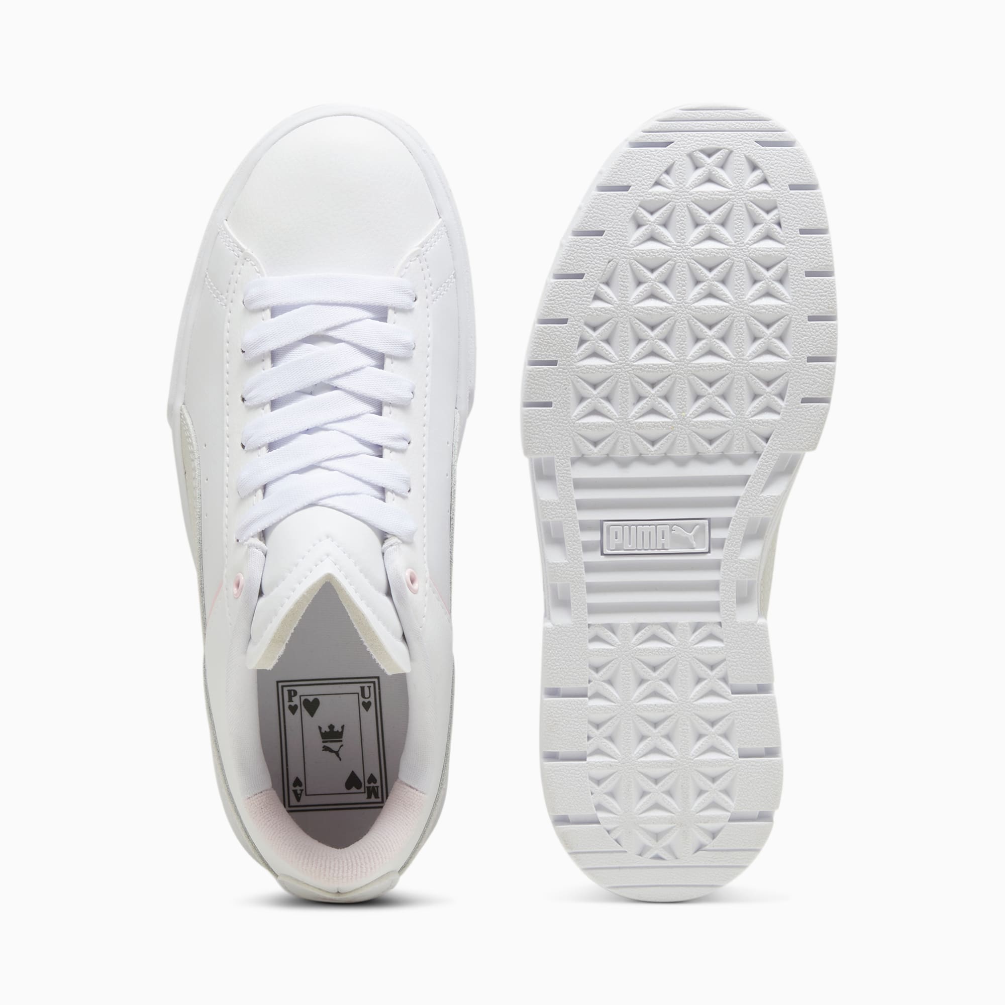Zapatos puma 2017 mujer queen hotsell