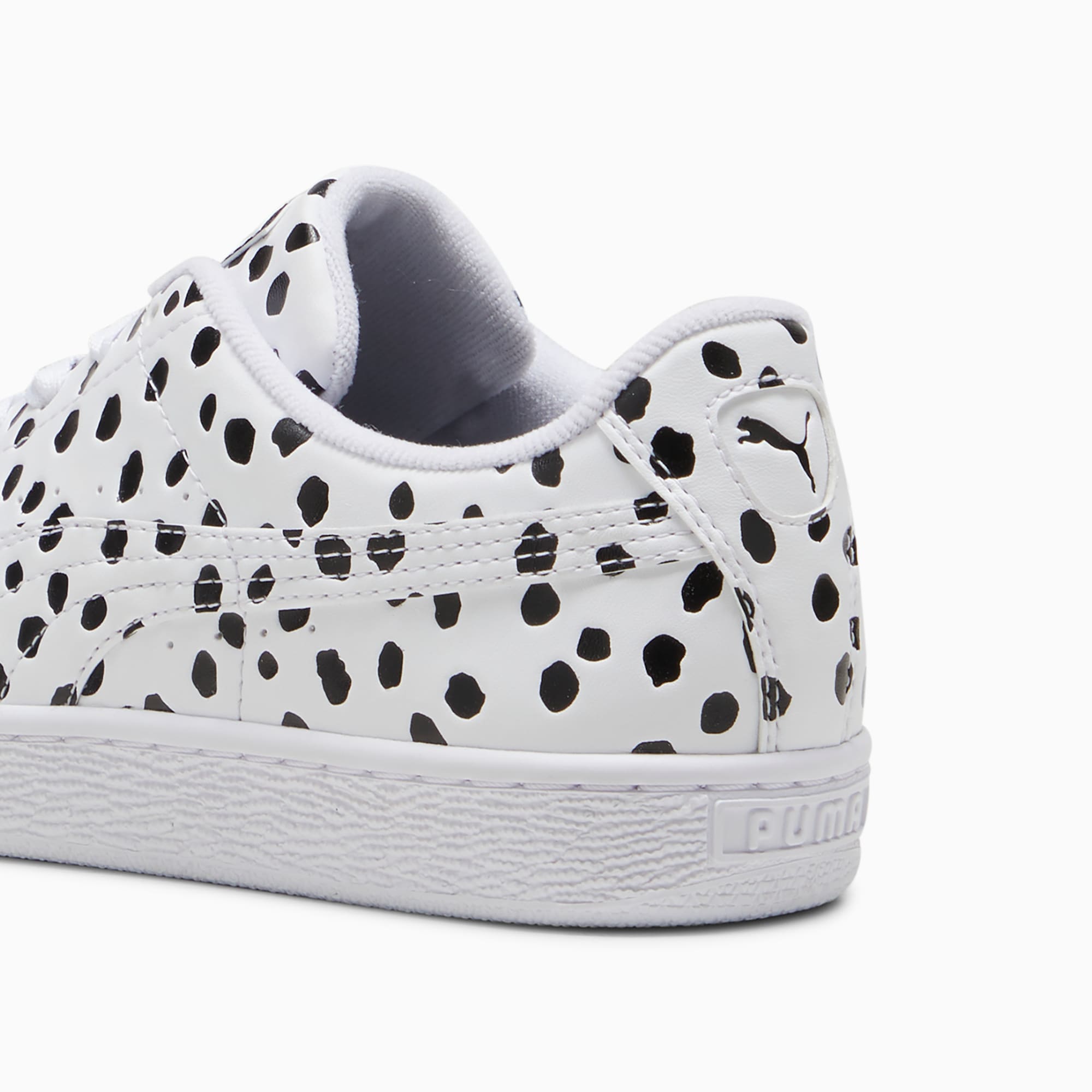 Puma basket studs women's online sneakers