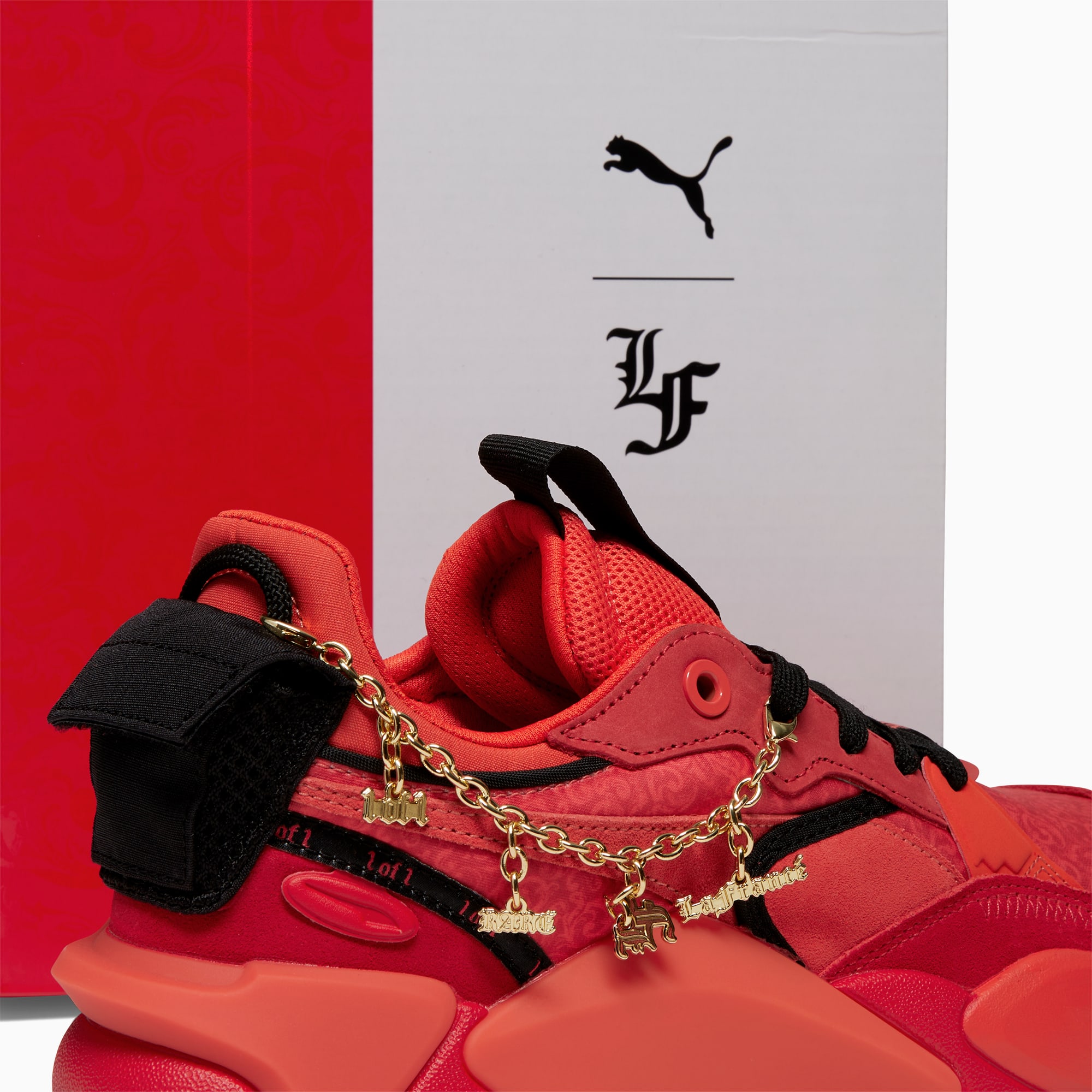 Zapatos puma sonic hombre shop