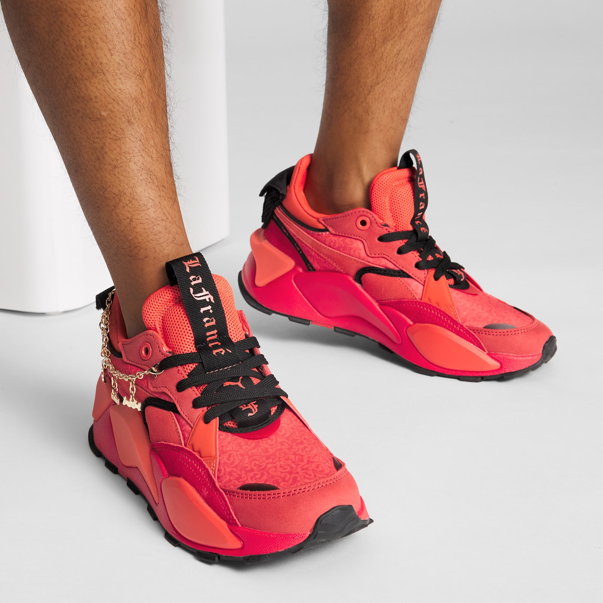Rs x puma rouge on sale
