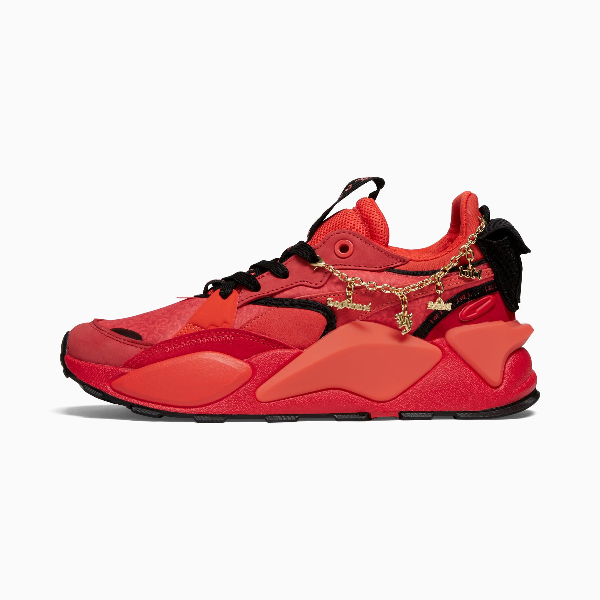 Puma trophy rs x clearance