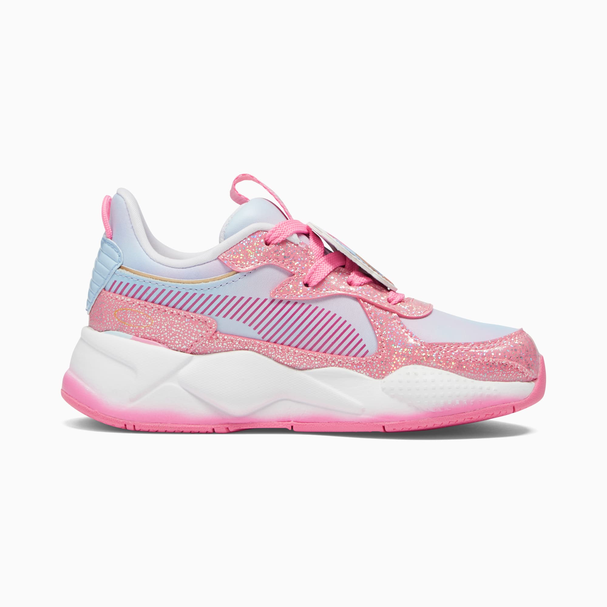 PUMA x L.O.L. SURPRISE! Cali Sport Queen B Sneakers 1.5 Child