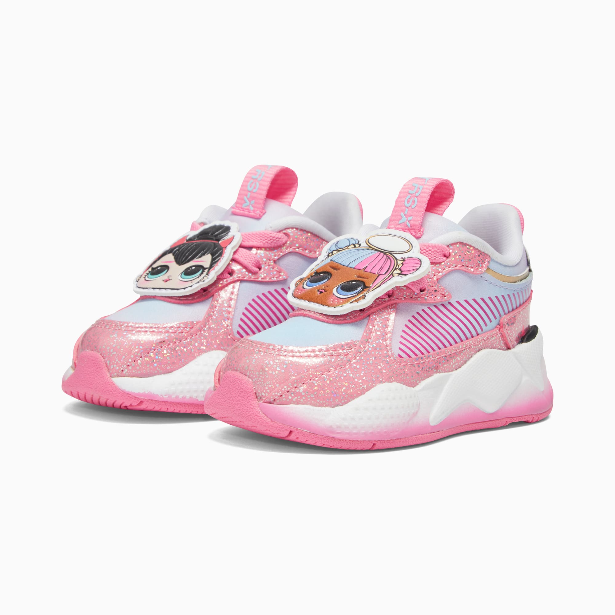 Puma bebe soldes 2025