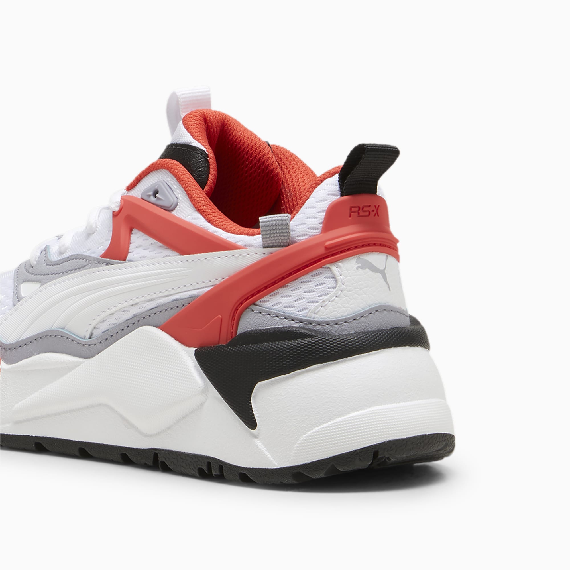 RS X Efekt sneakers voor jongeren red PUMA
