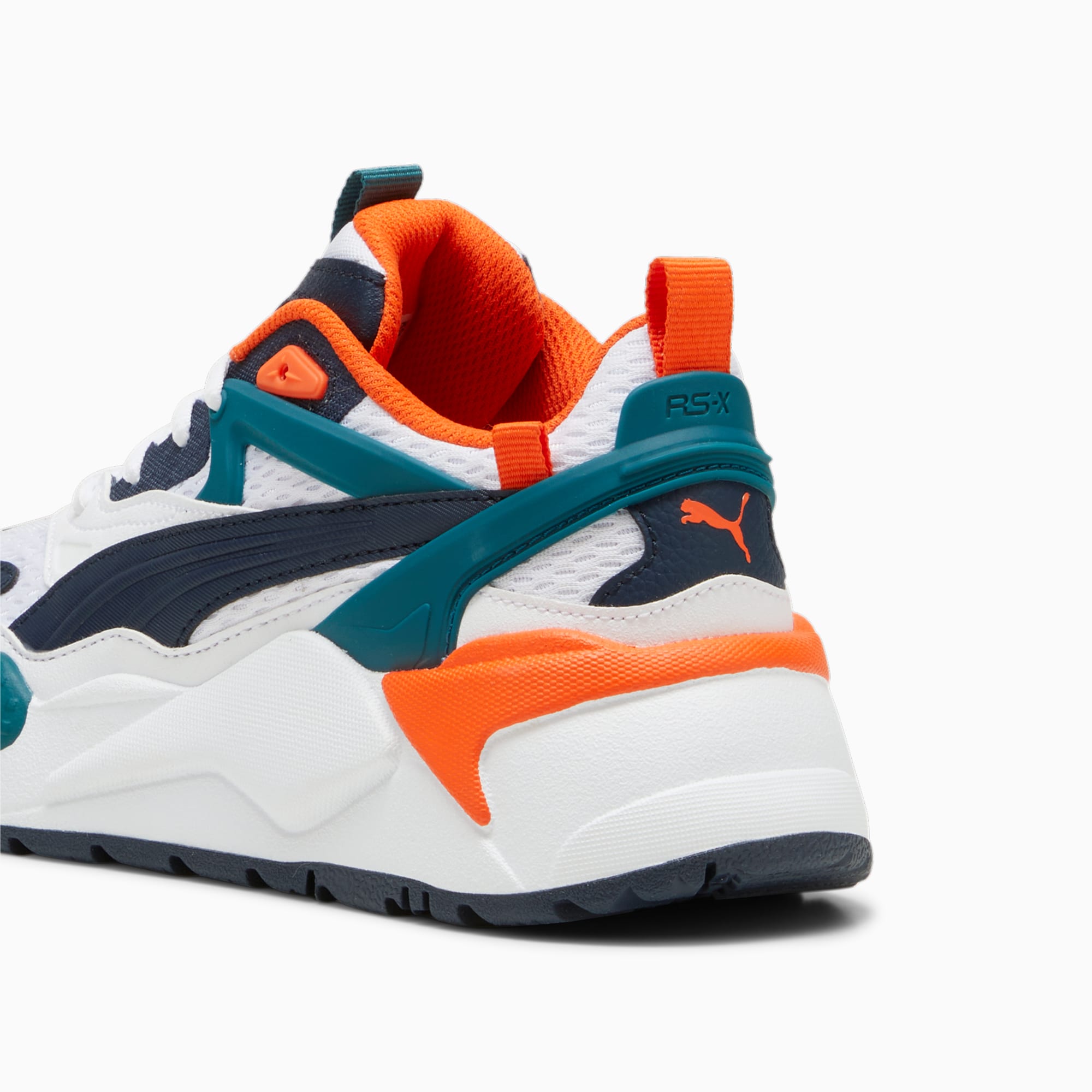 Sneakers RS X Efekt Enfant et Adolescent PUMA