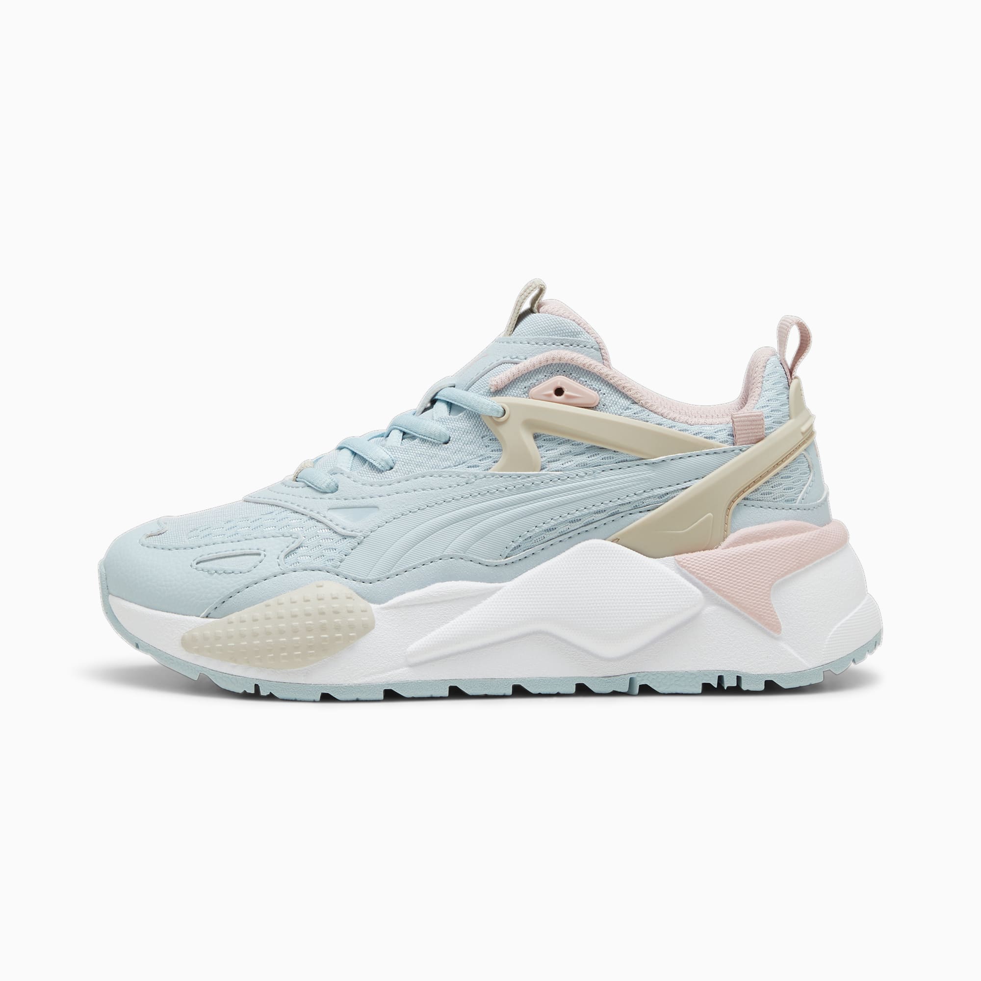Rs x retro puma clearance
