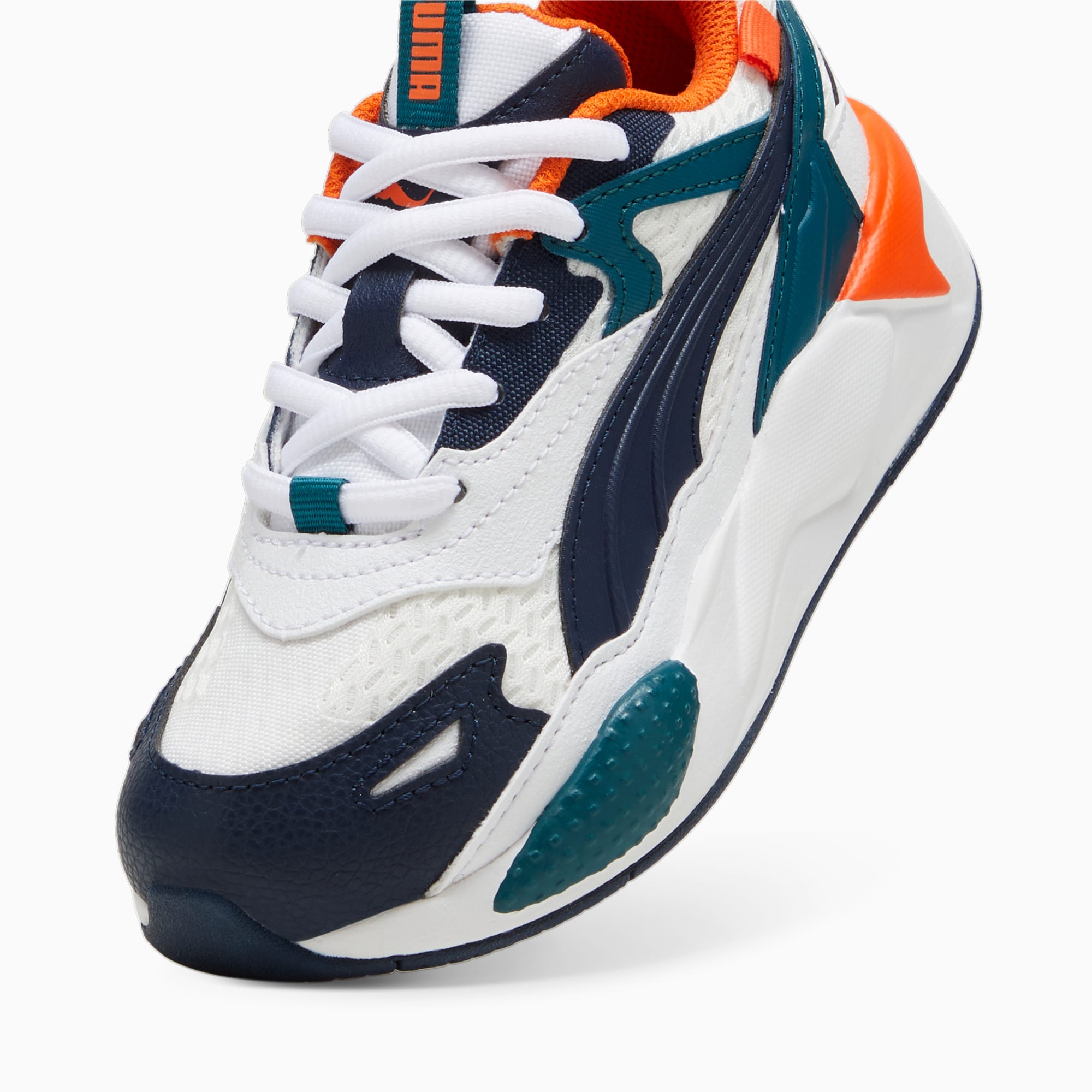 Sneakers RS X Efekt da bambini