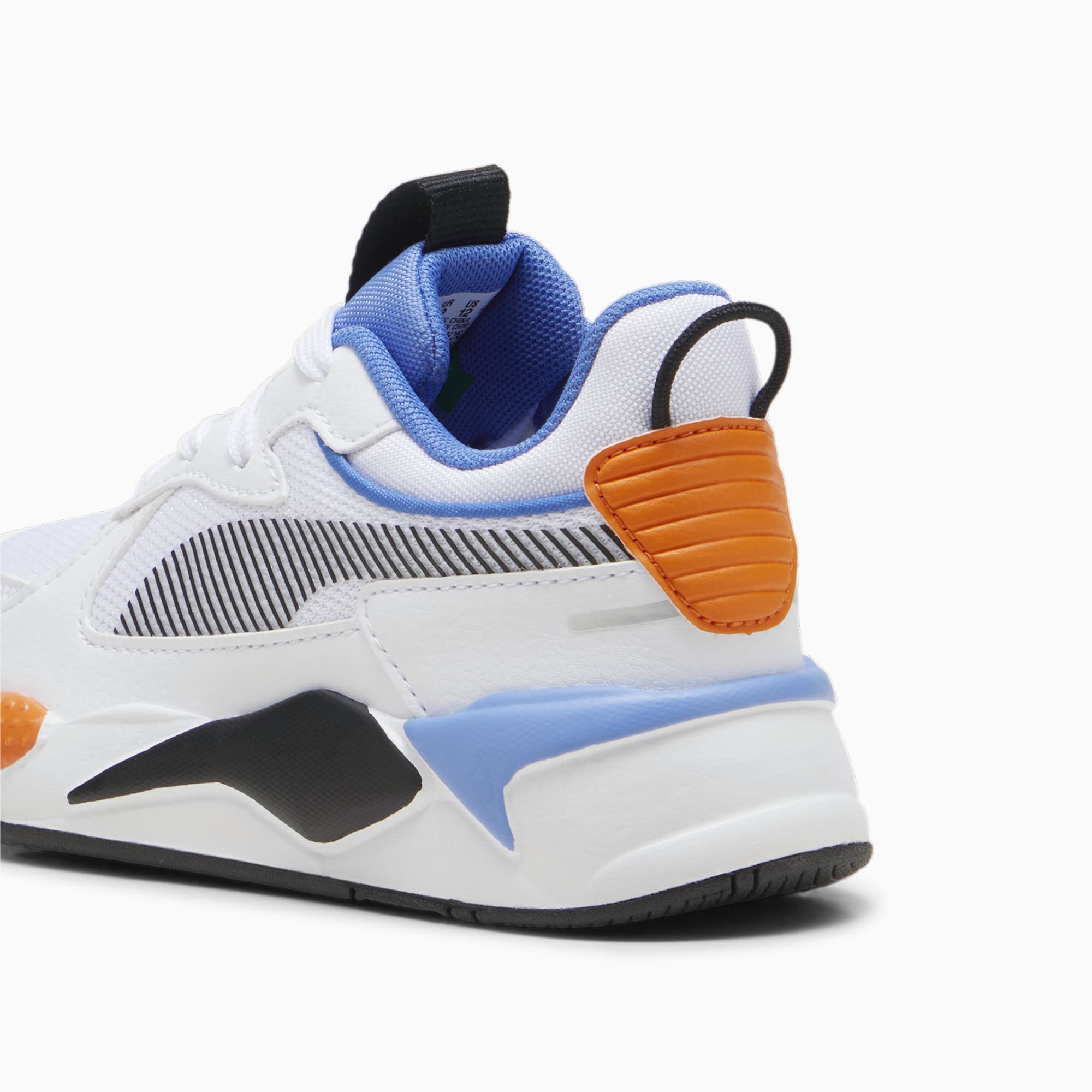 Puma rs shop x baby blue