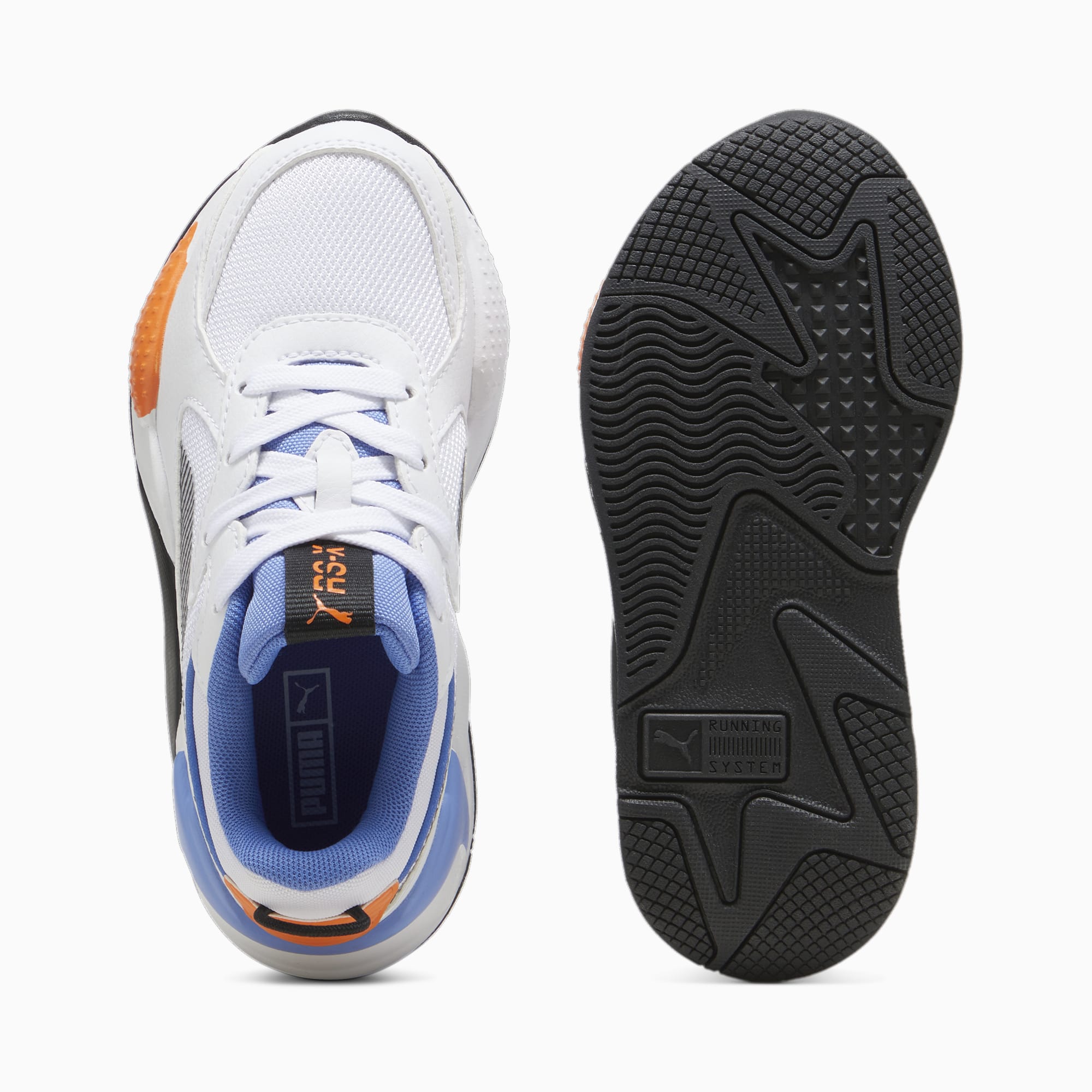 Puma xs500 2025 kids 2014