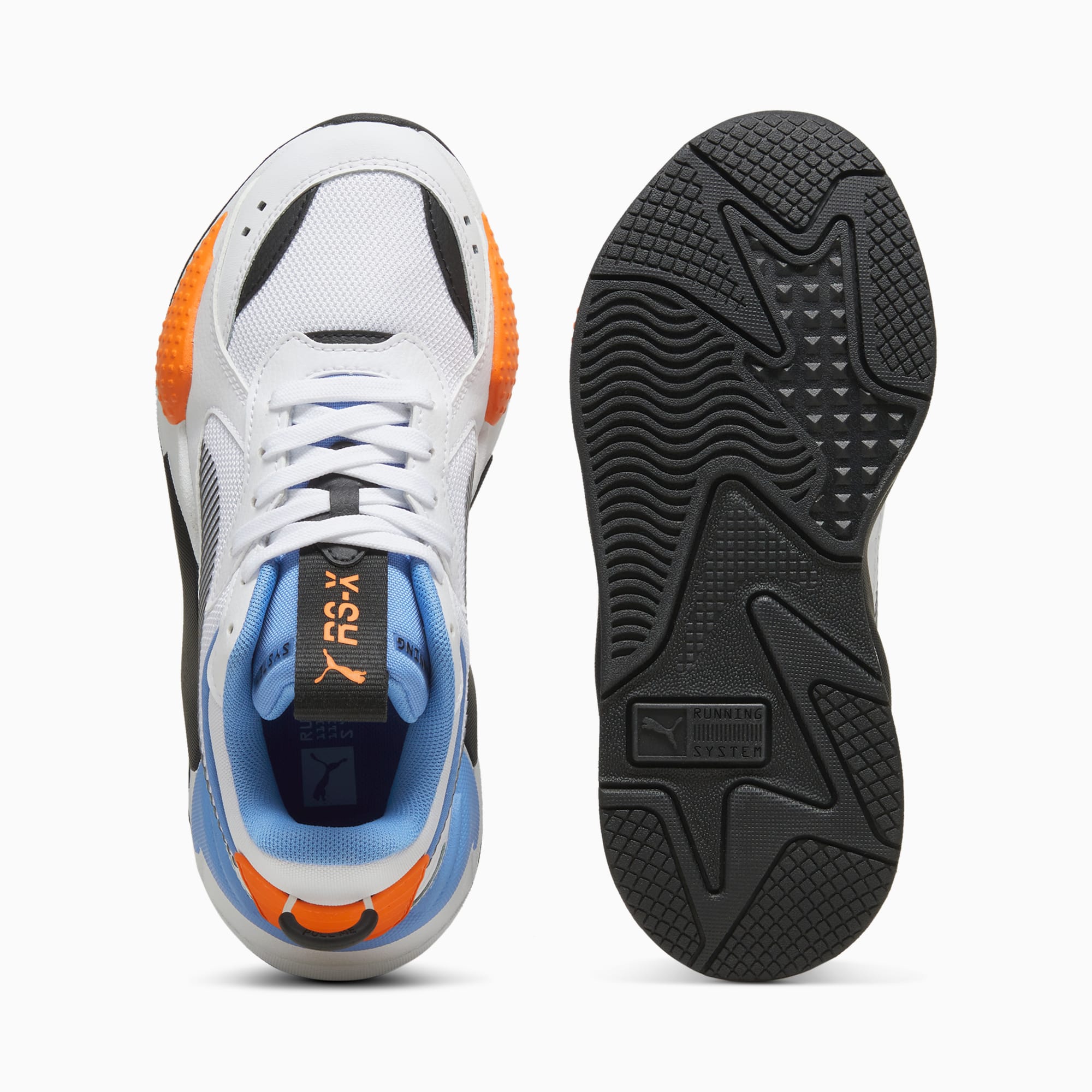 Puma rs x la redoute hot sale