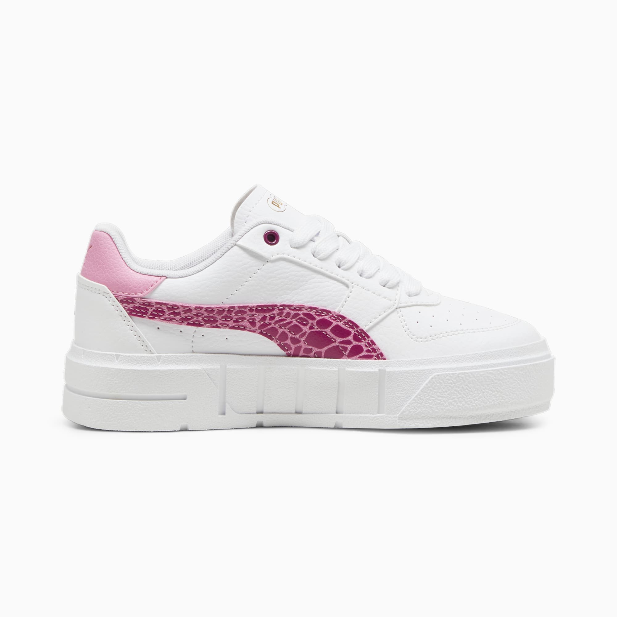 PUMA Cali Court Animal Youth Sneakers