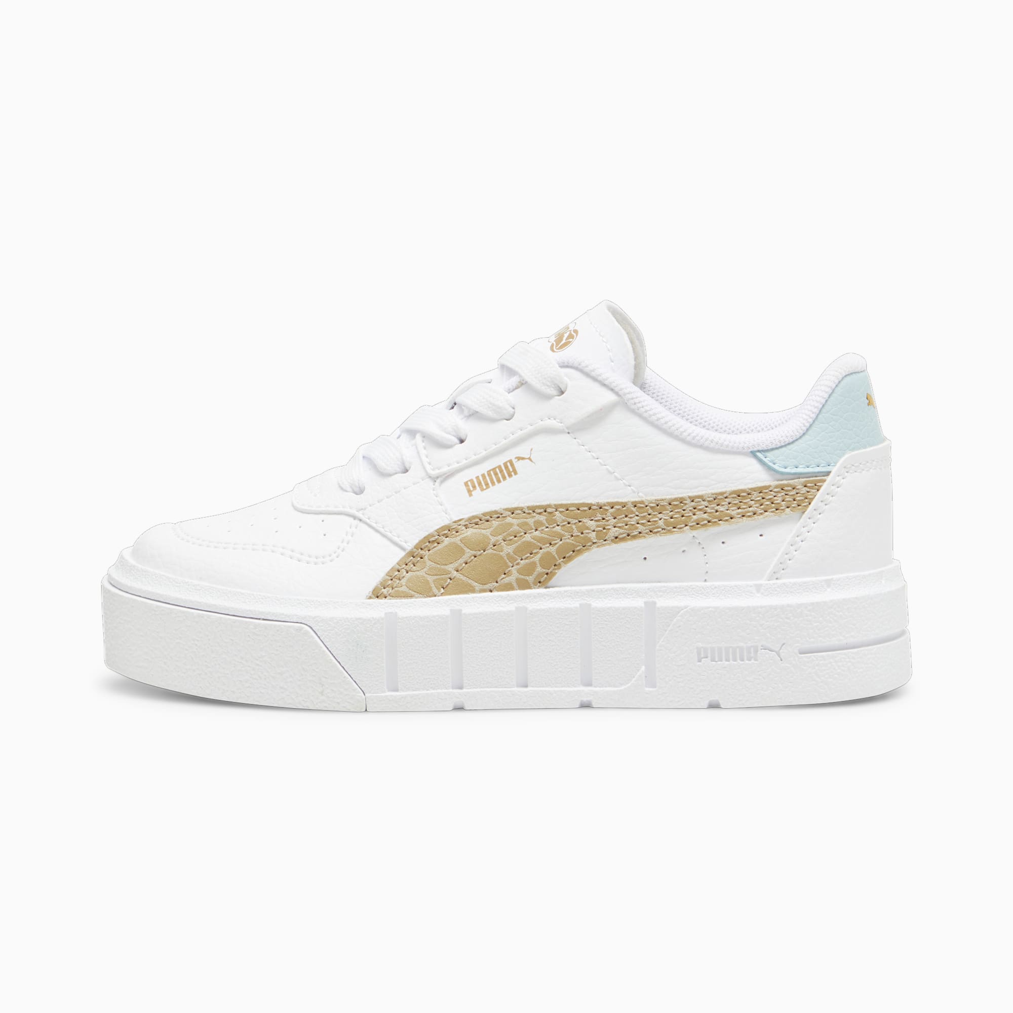 Puma cali tan store