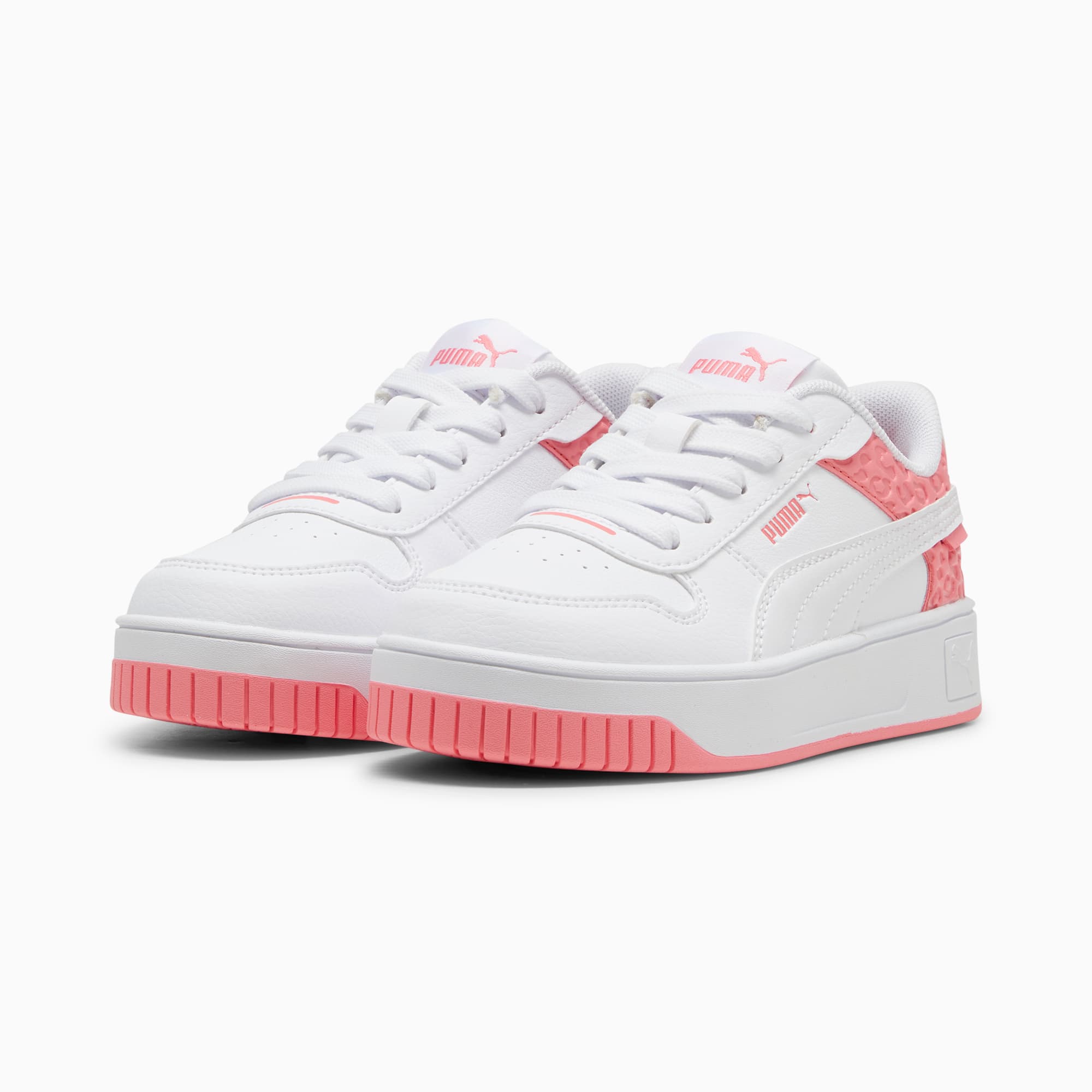 Puma cali sales sport wild