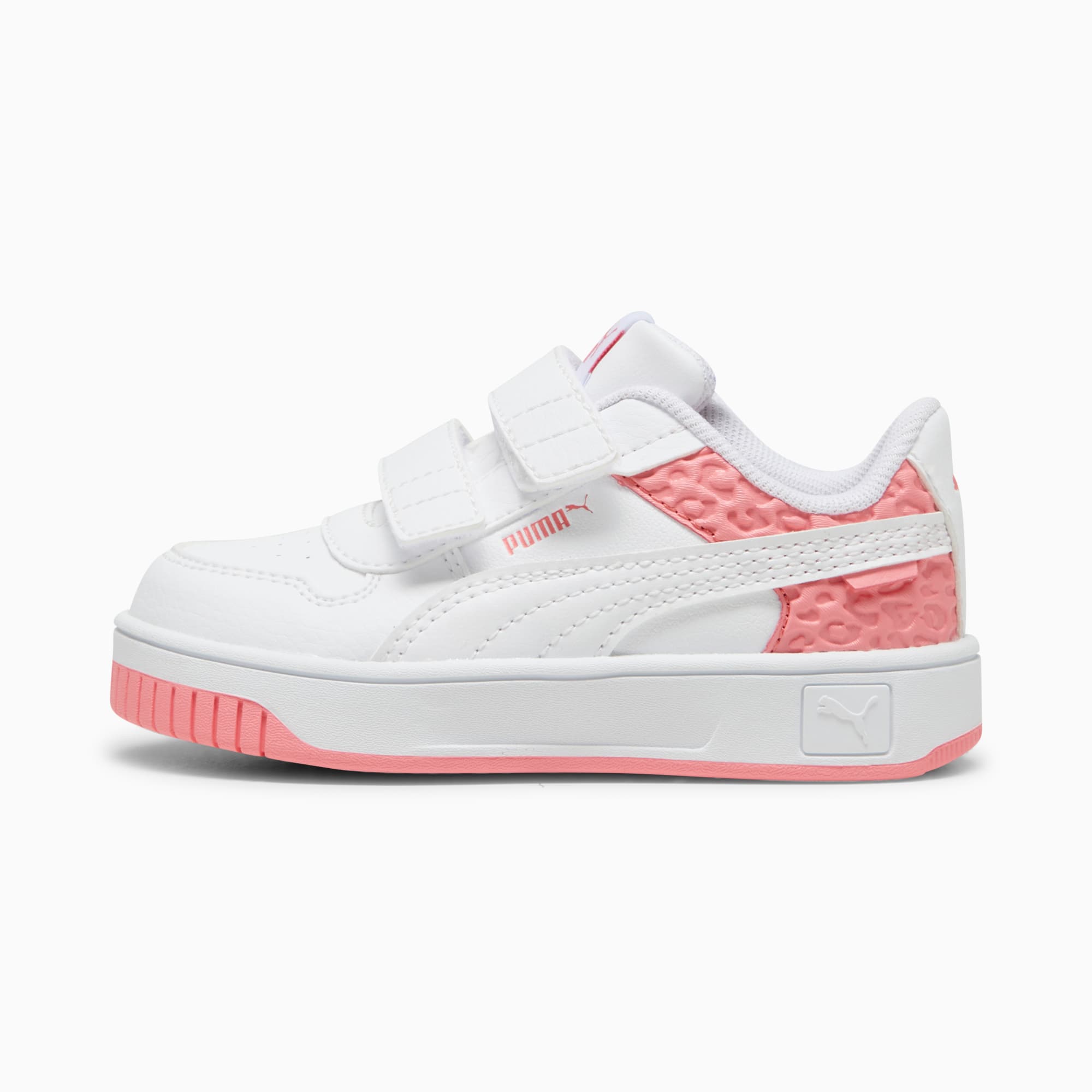 Zapatillas puma kinder-fit top