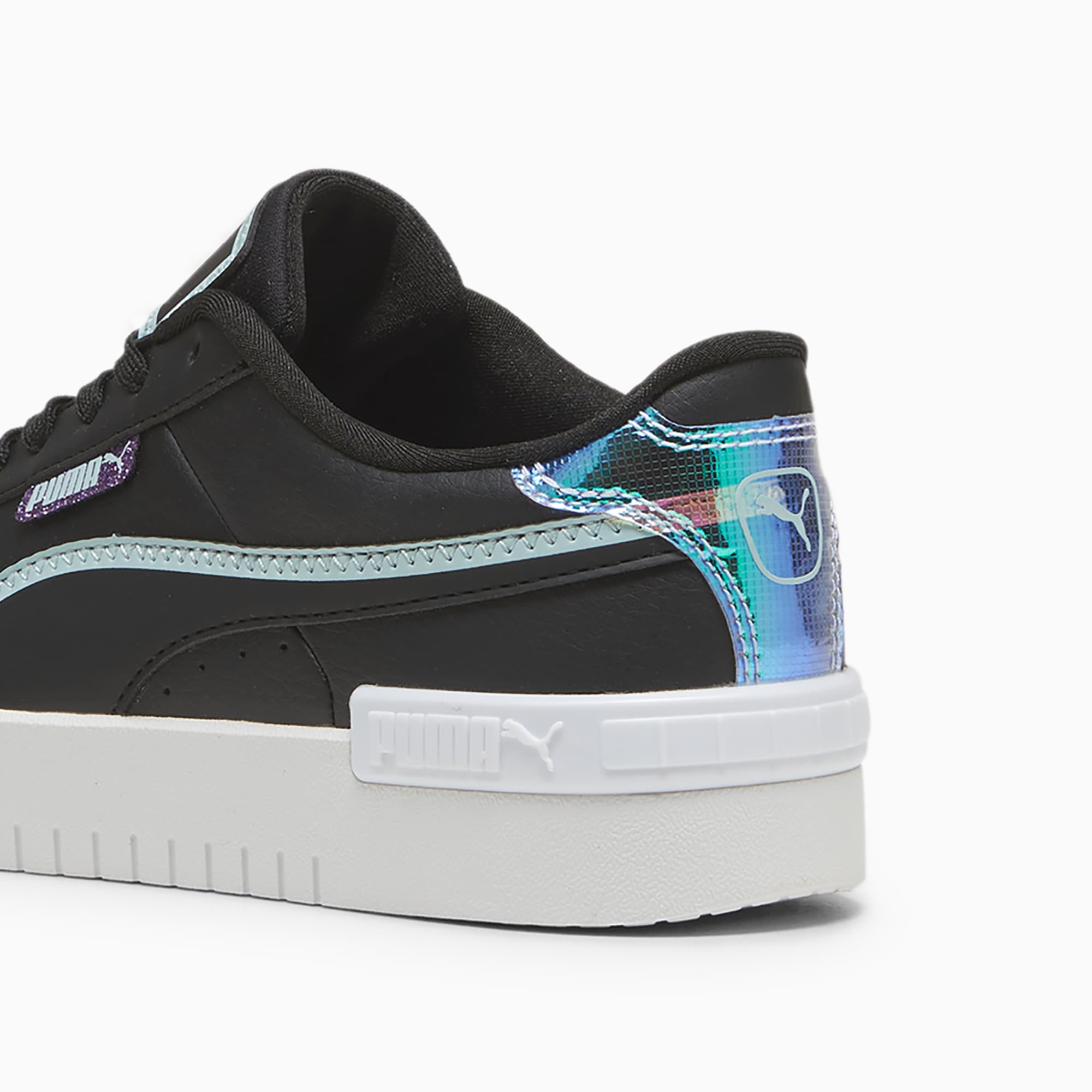 Puma cali glow sport shop
