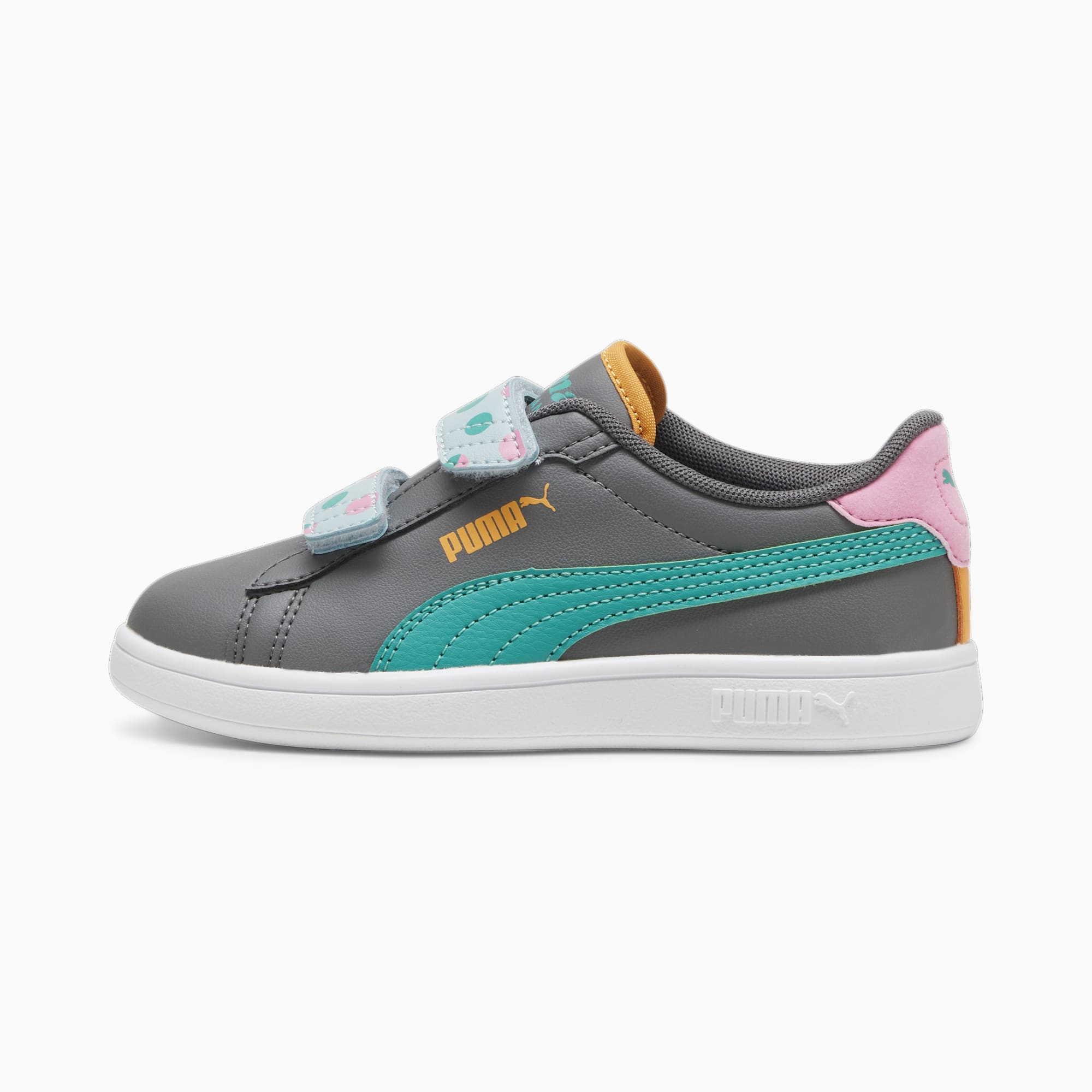 Puma hot sale smash kinder