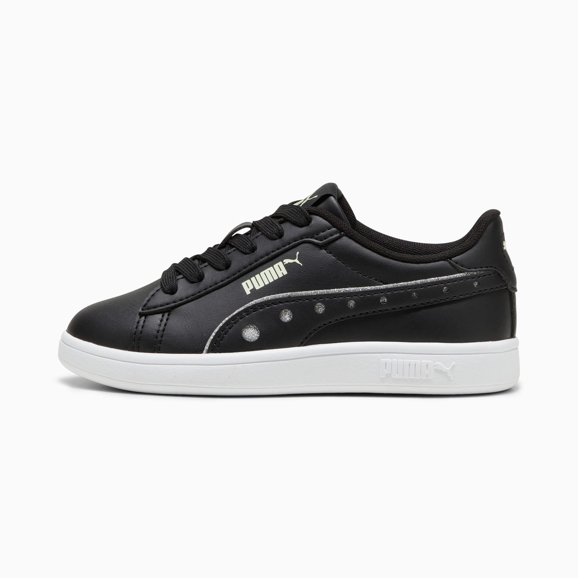 日本限定 Dance 3.0 Smash PUMA Party PUMA | Sneakers Kids' Little キャビネット・サイドボード