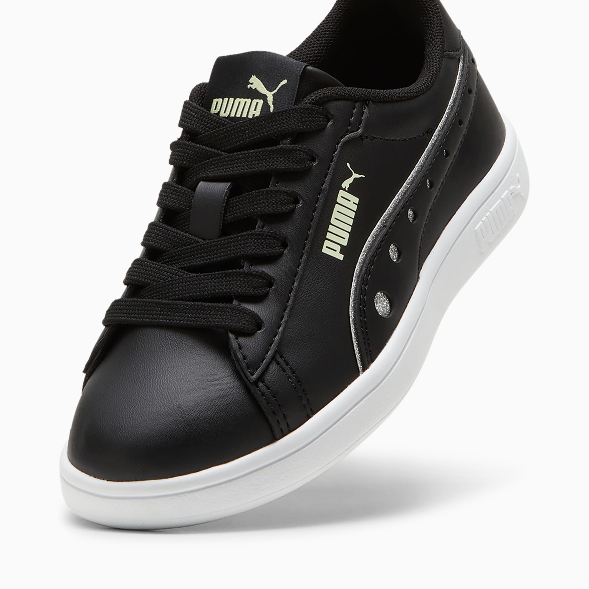 Puma dance shoes clearance