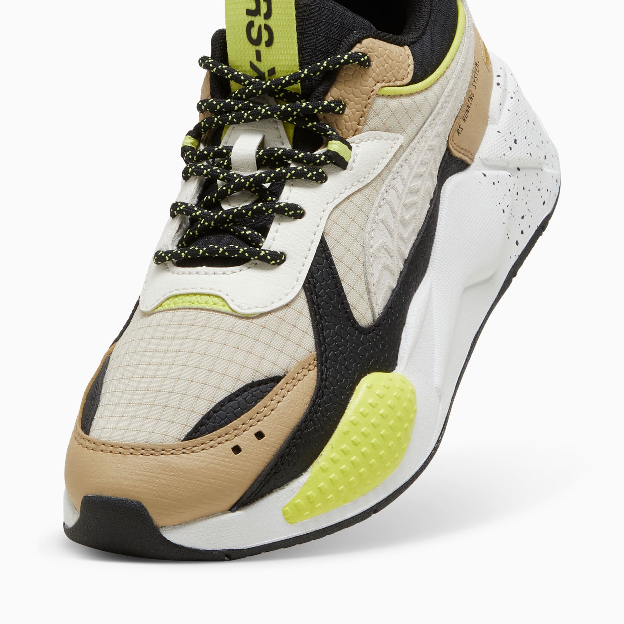 Tenis para ninos RS X Cross Country Biker