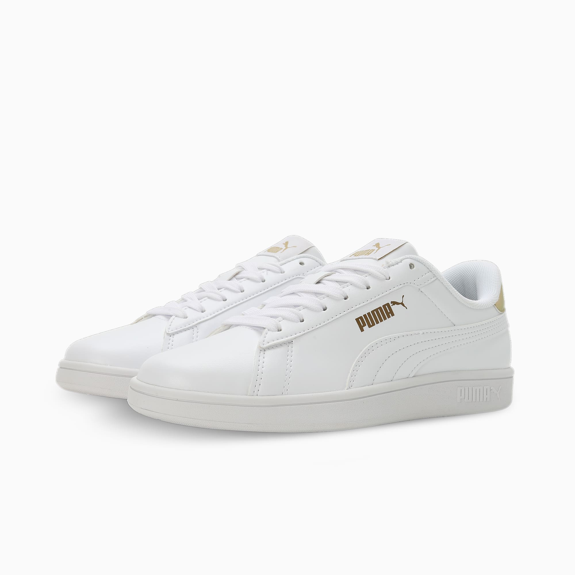 Tennis puma smash sales