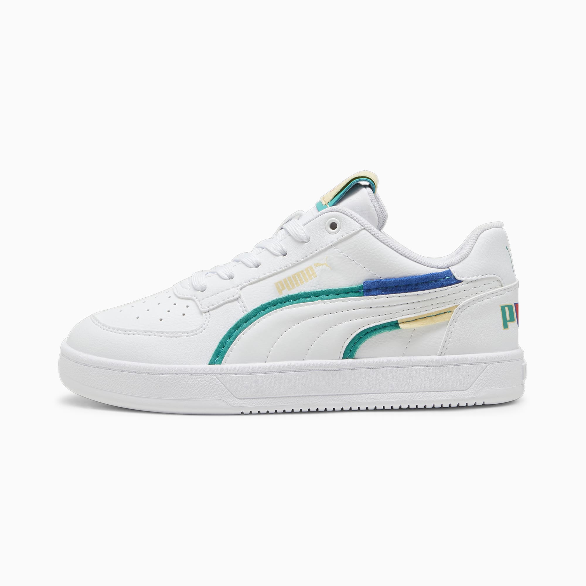Puma kids sneakers on sale