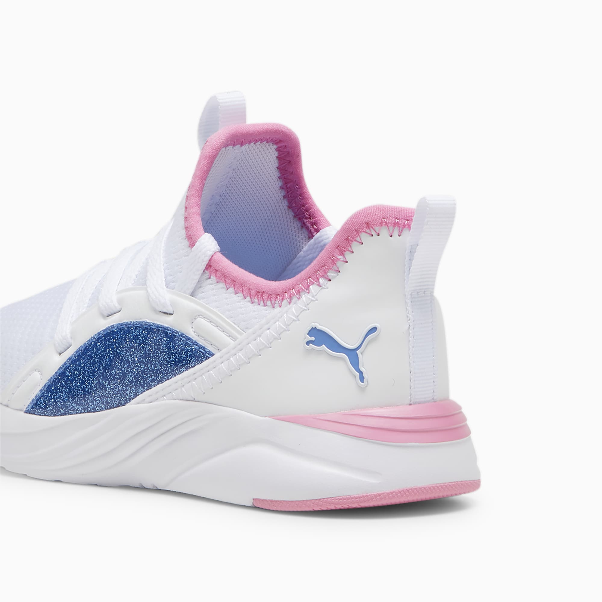 Puma kinder fit new arrivals shoes