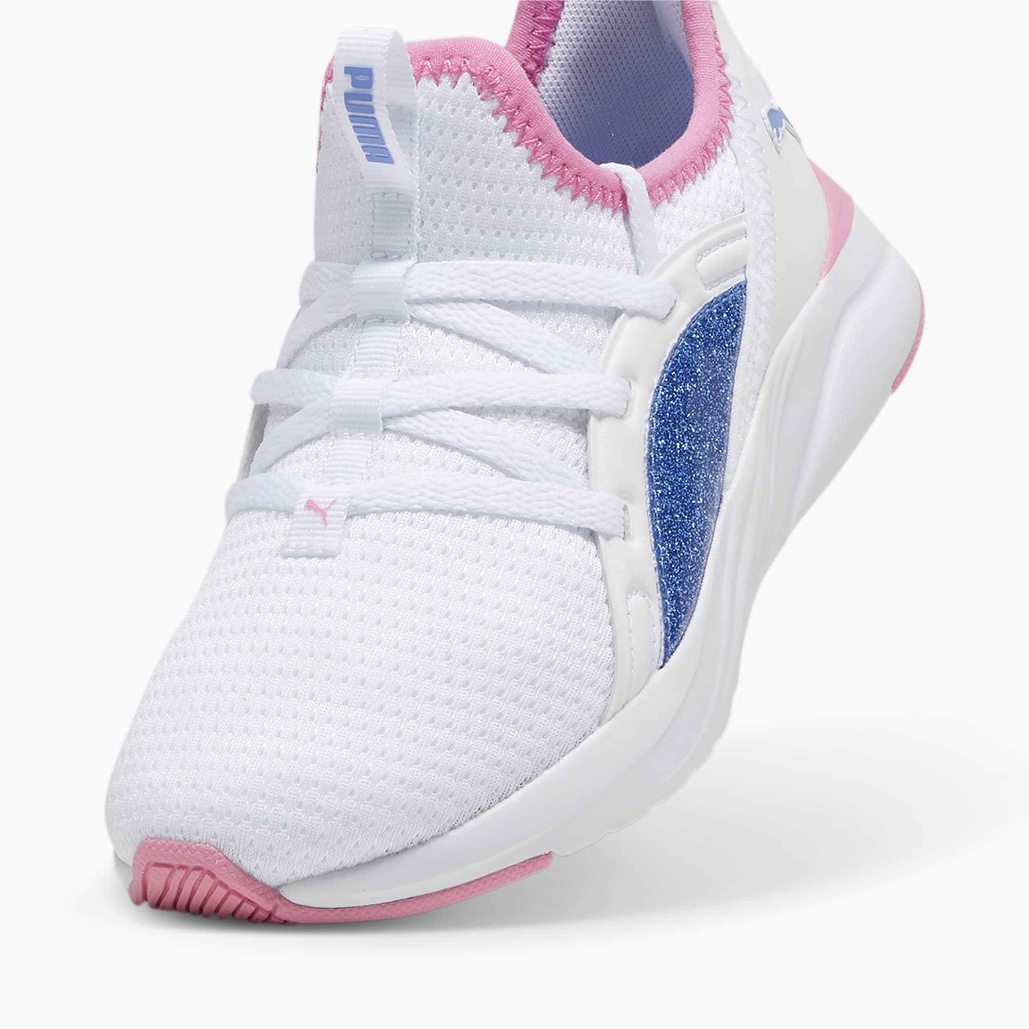 Puma kinder fit soft foam deals