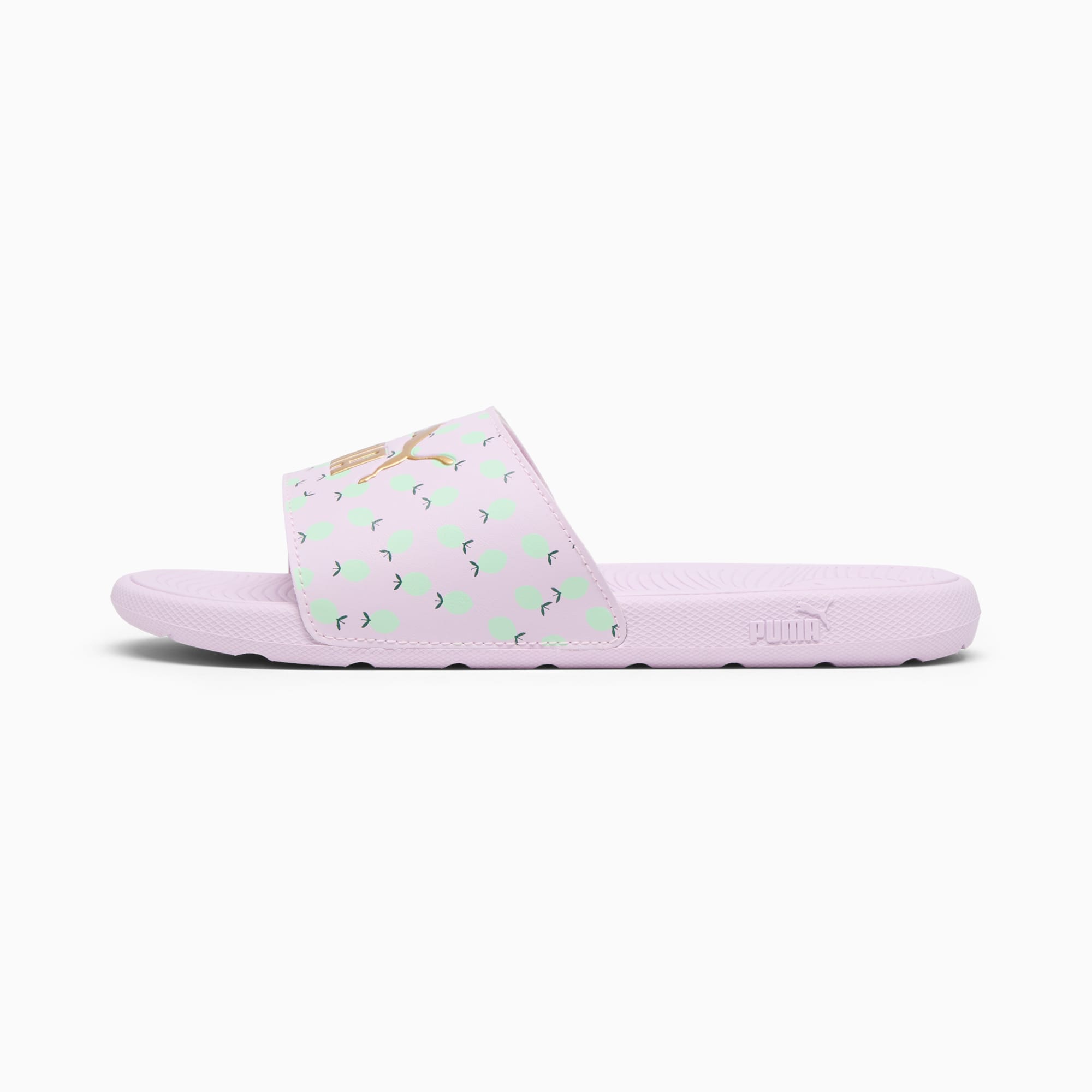 Cool Cat 2.0 Pride Men's Slides | PUMA