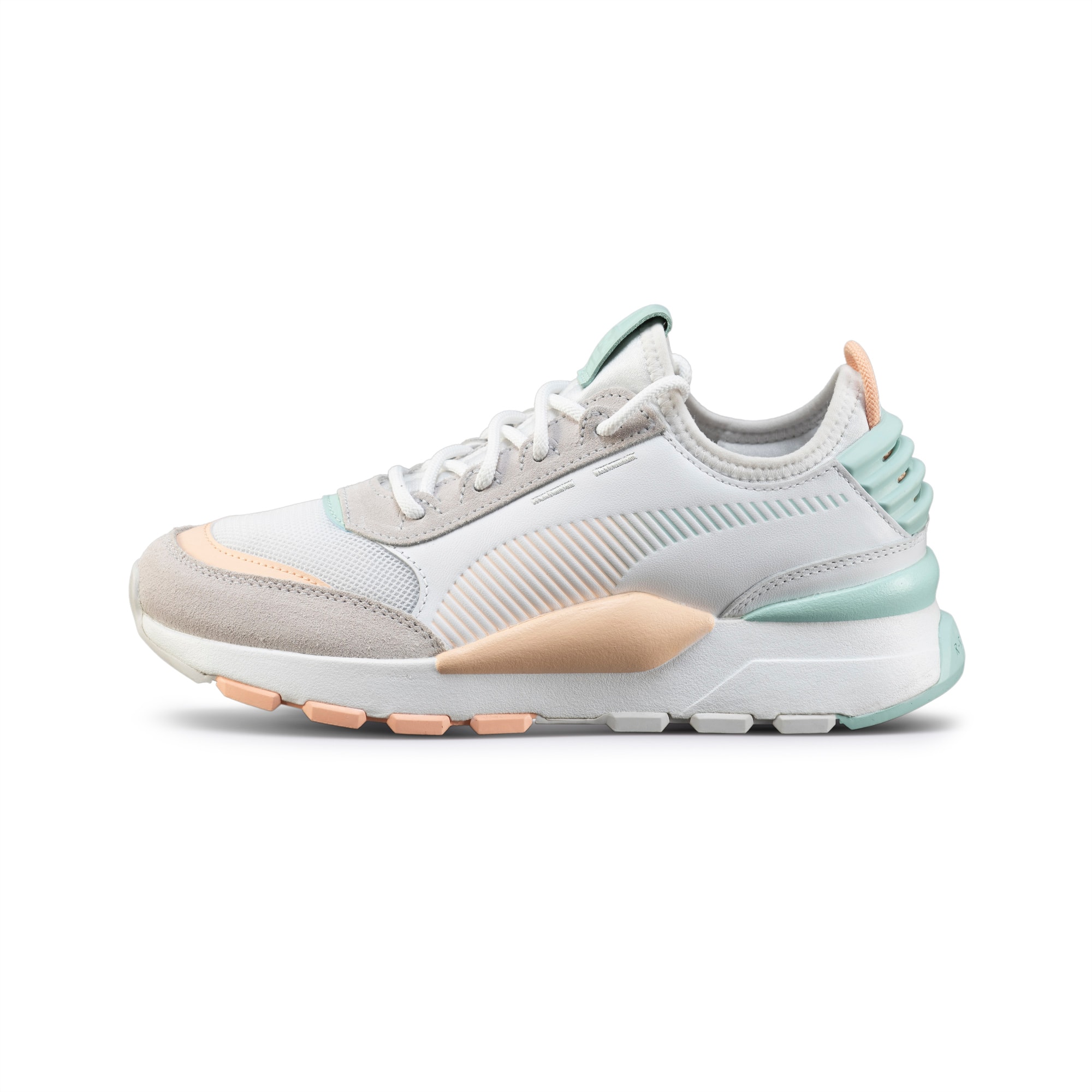 Puma rs o sound clearance