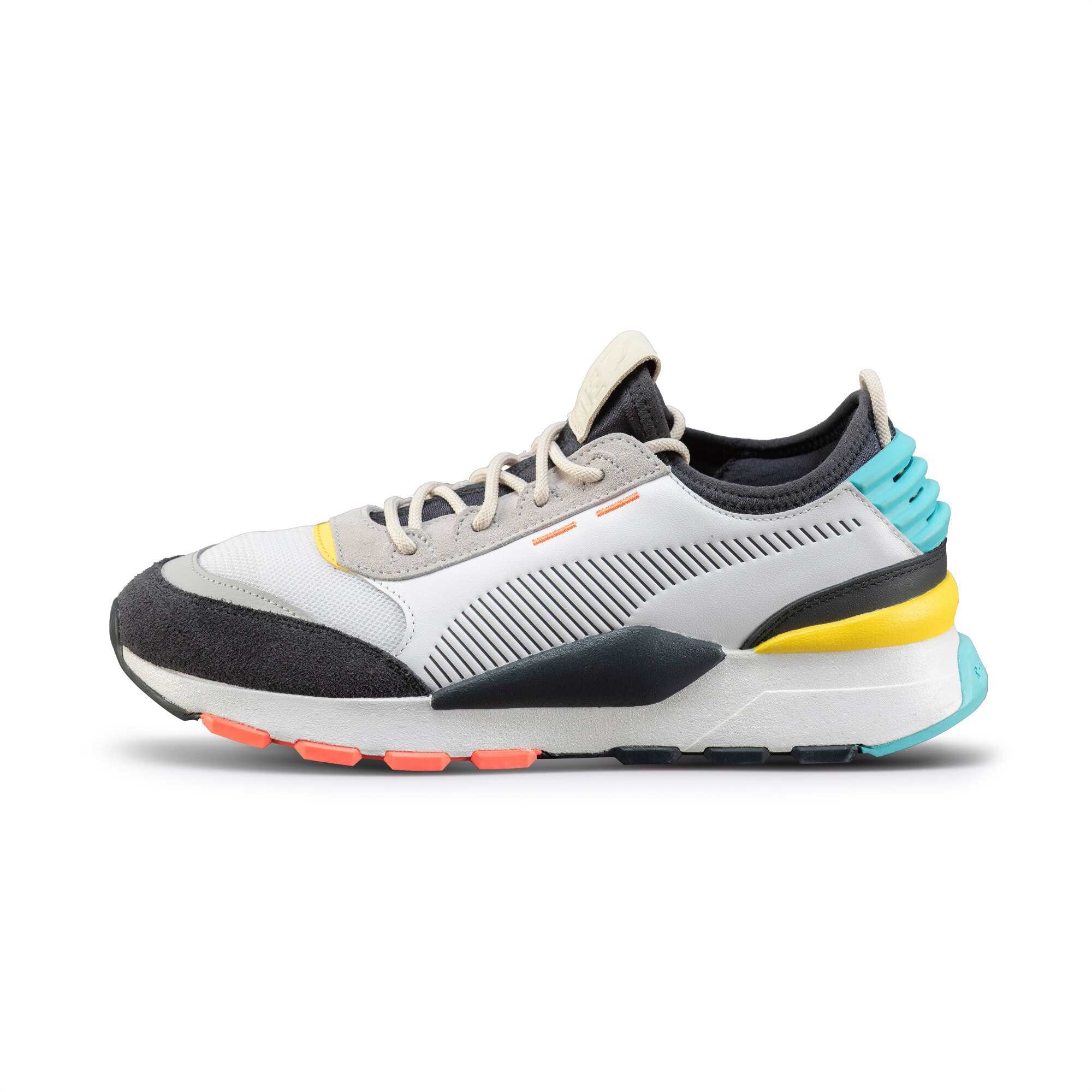 Puma rs-0 sound cheap