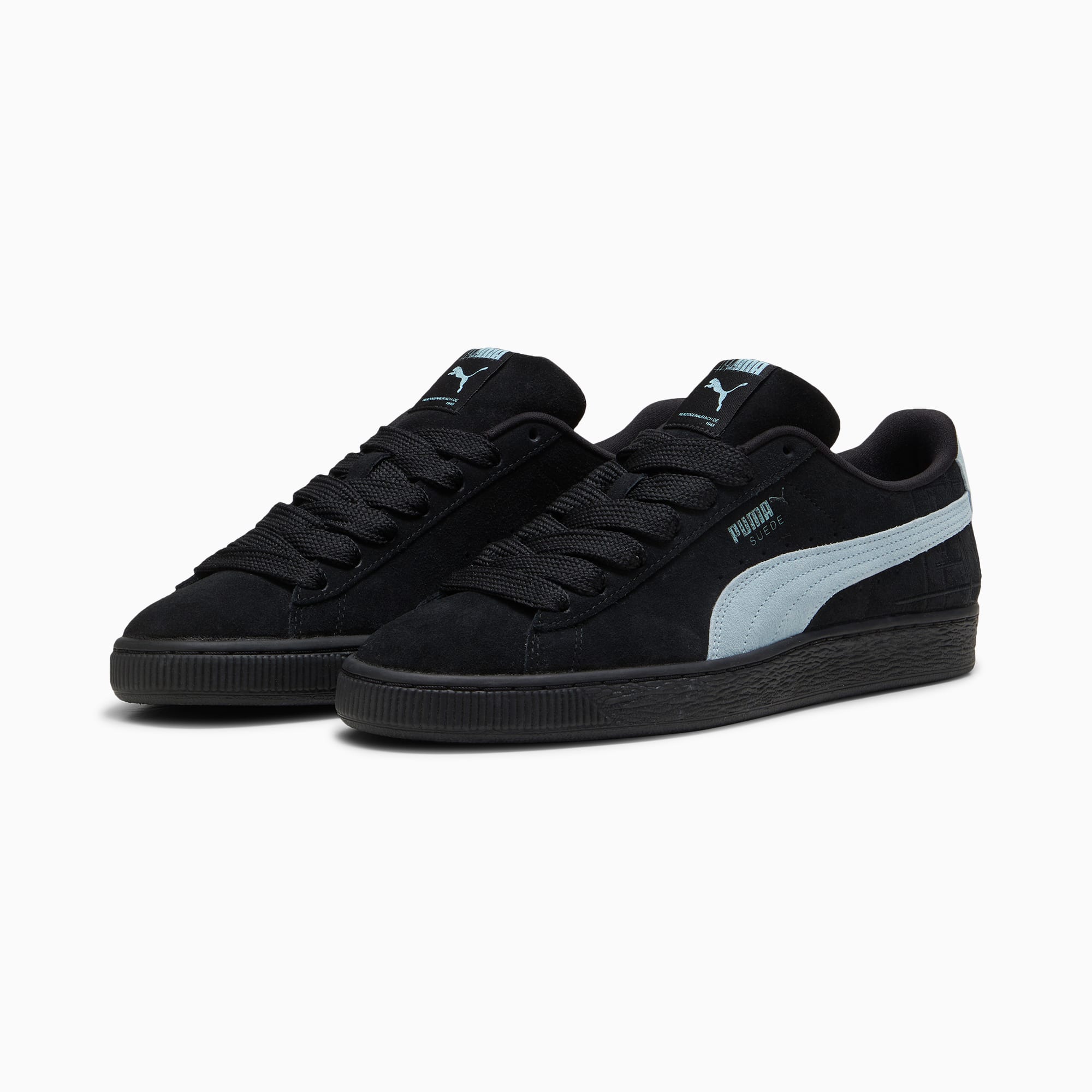 Puma future suede 2.0 lo ii hot sale