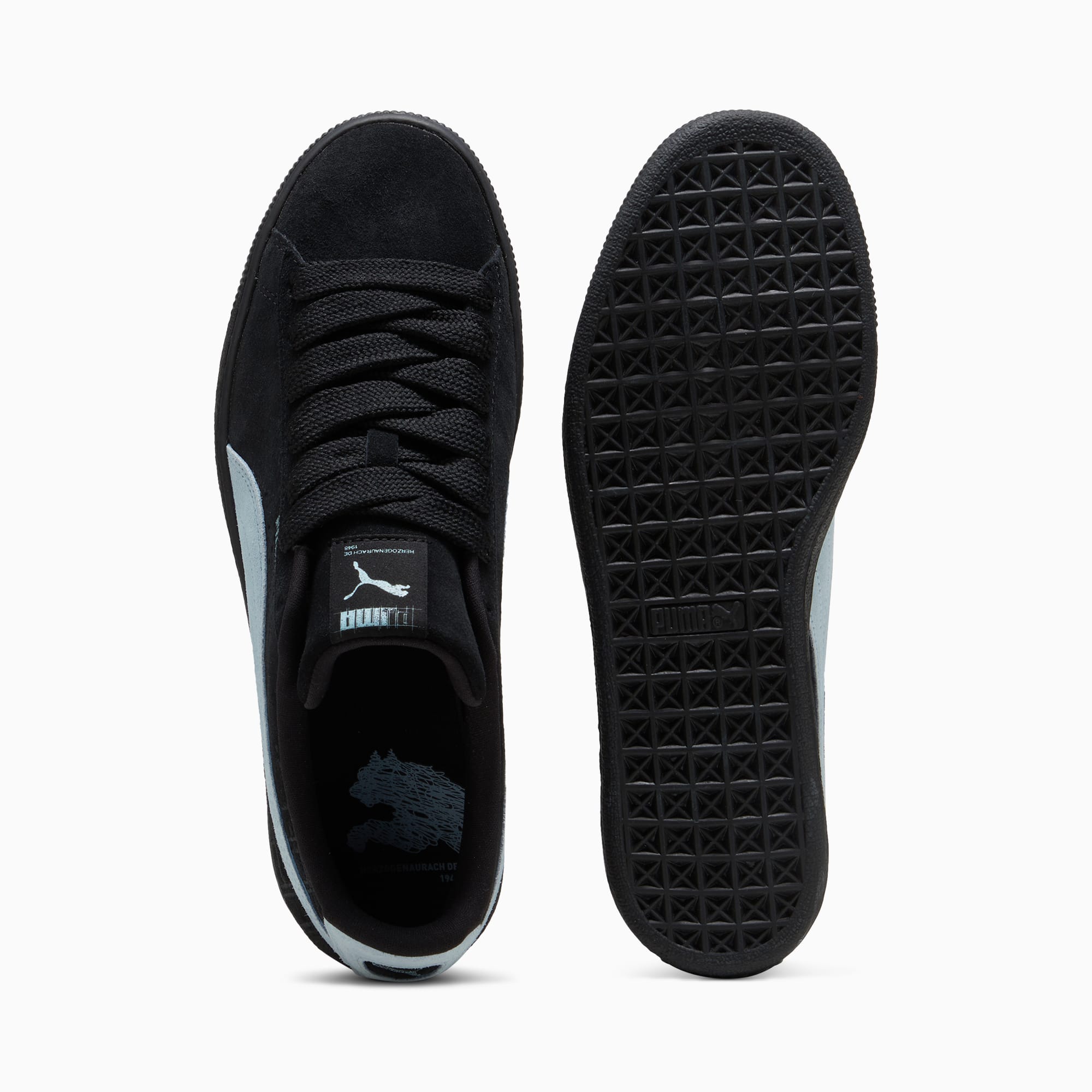 Puma fluxion ii olive on sale