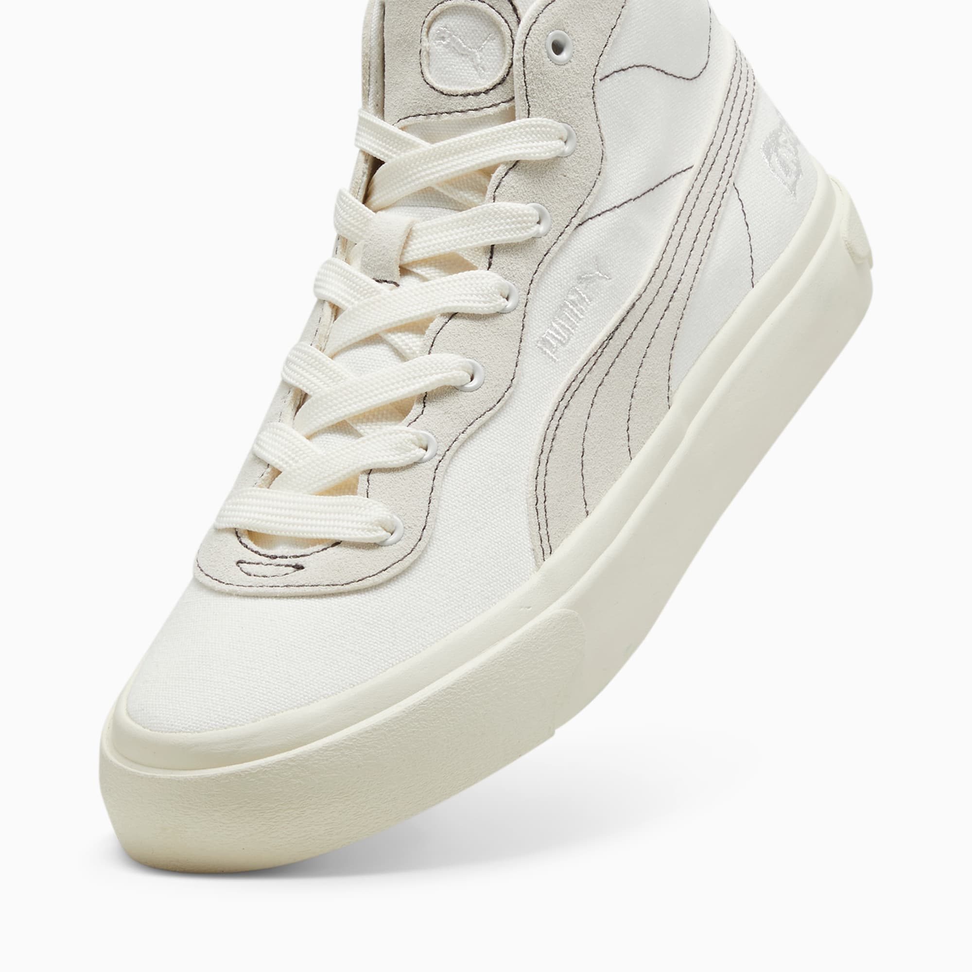Capri Royale Mid Boot Men s Sneaker PUMA