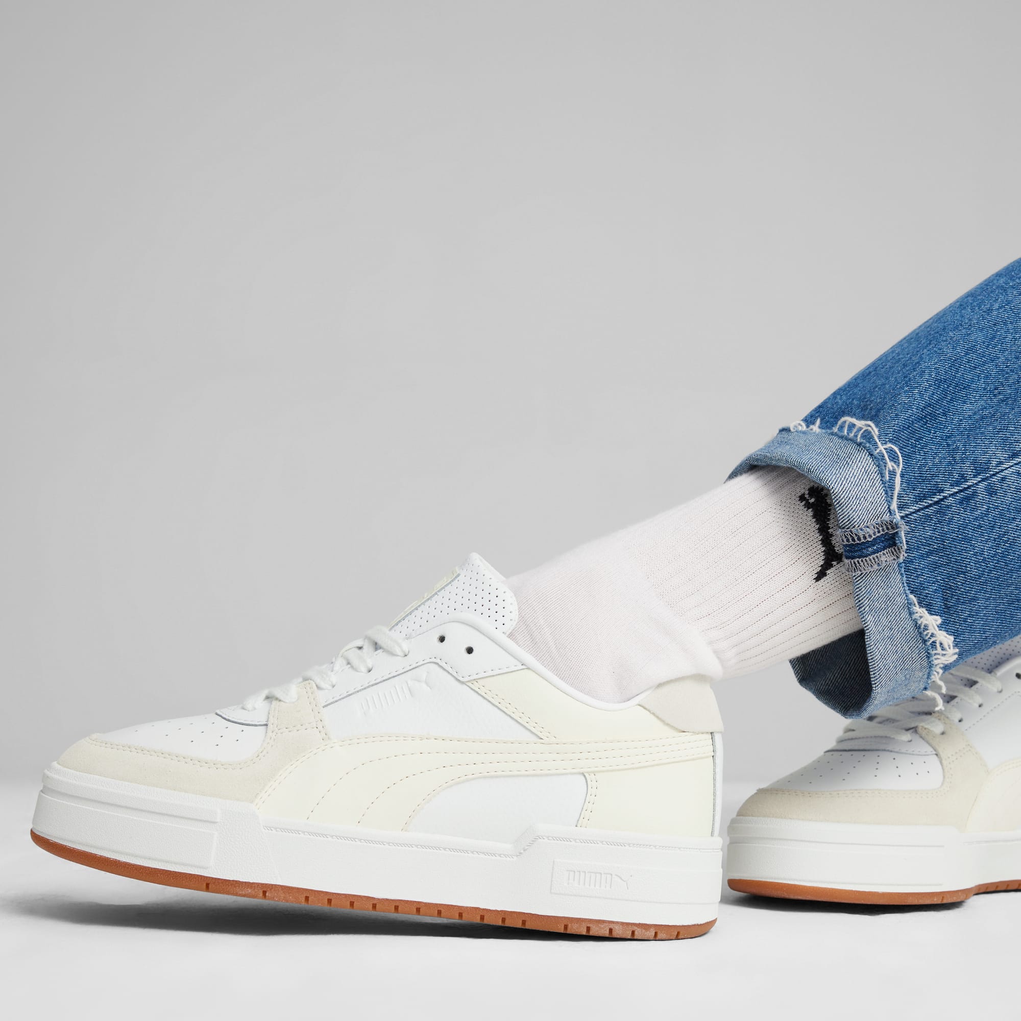 Puma top cali gum