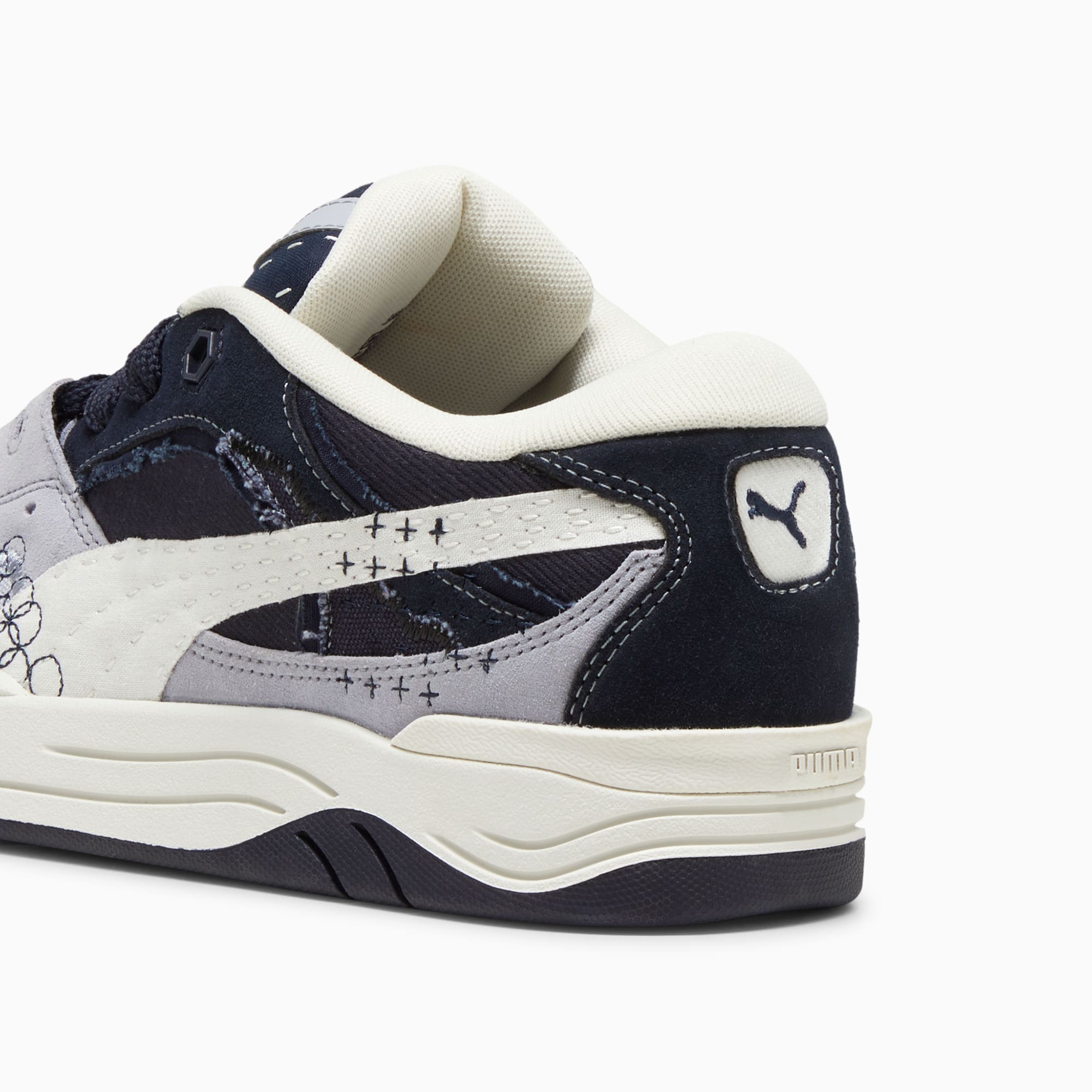 PUMA 180 Skate sneakers white PUMA