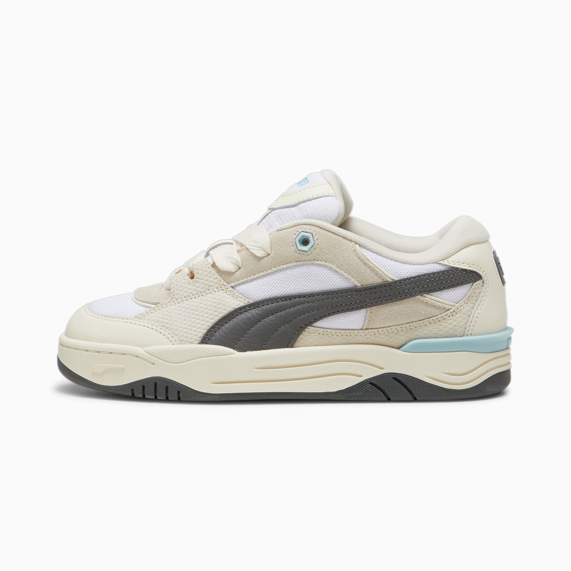 Puma sneakers white black grey new arrivals
