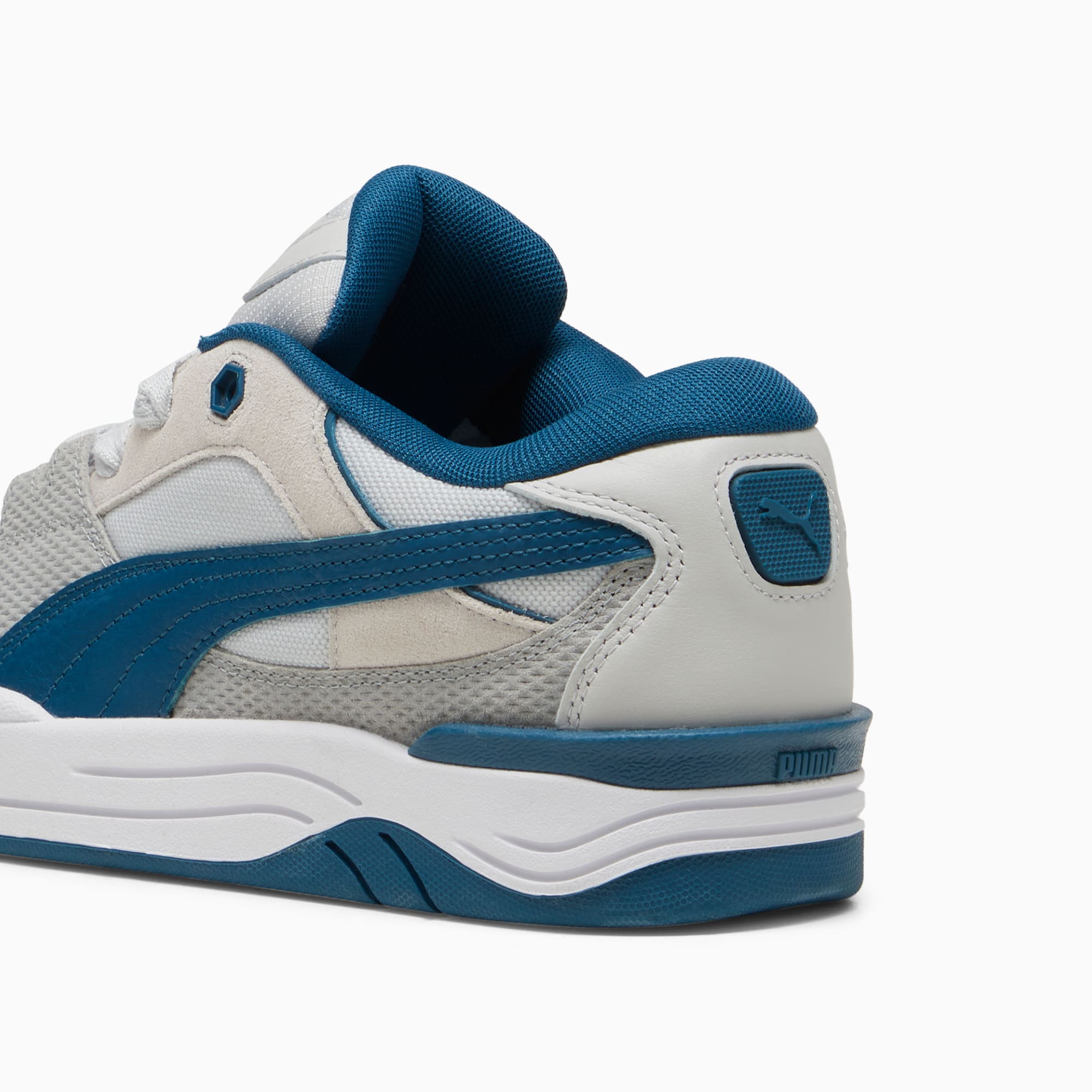 Zapatillas puma de verano hombre 2025