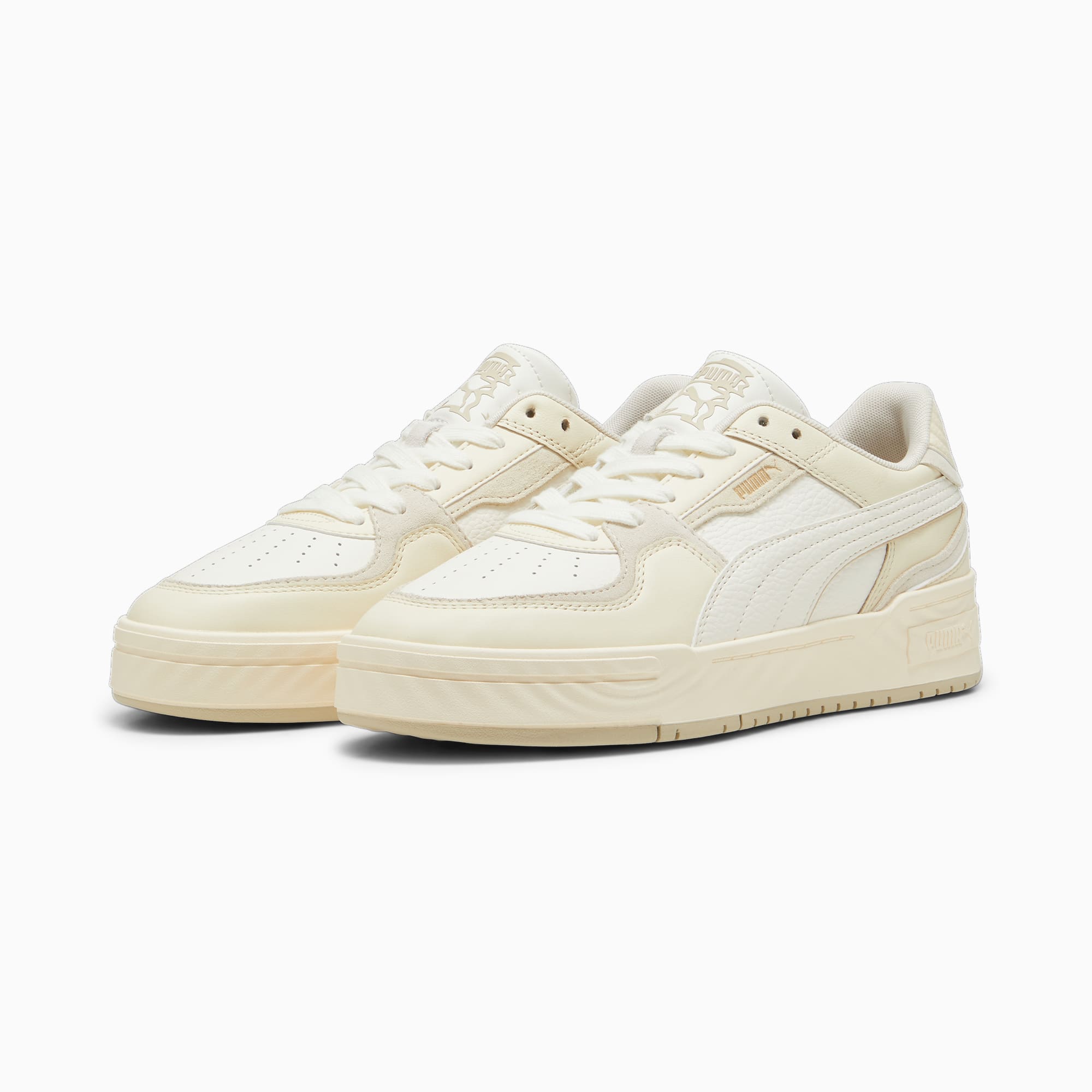 CA Pro Ripple Earth Sneakers