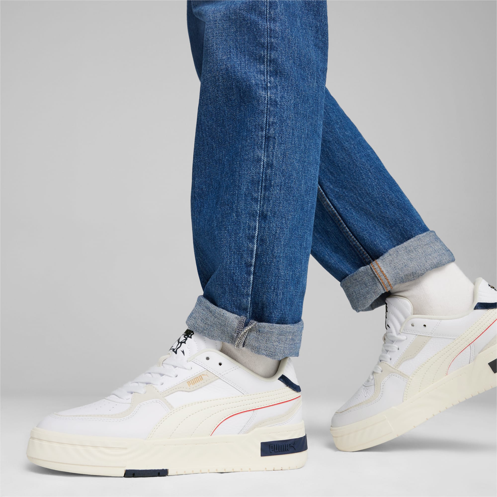 CA Pro Ripple Earth Sneakers