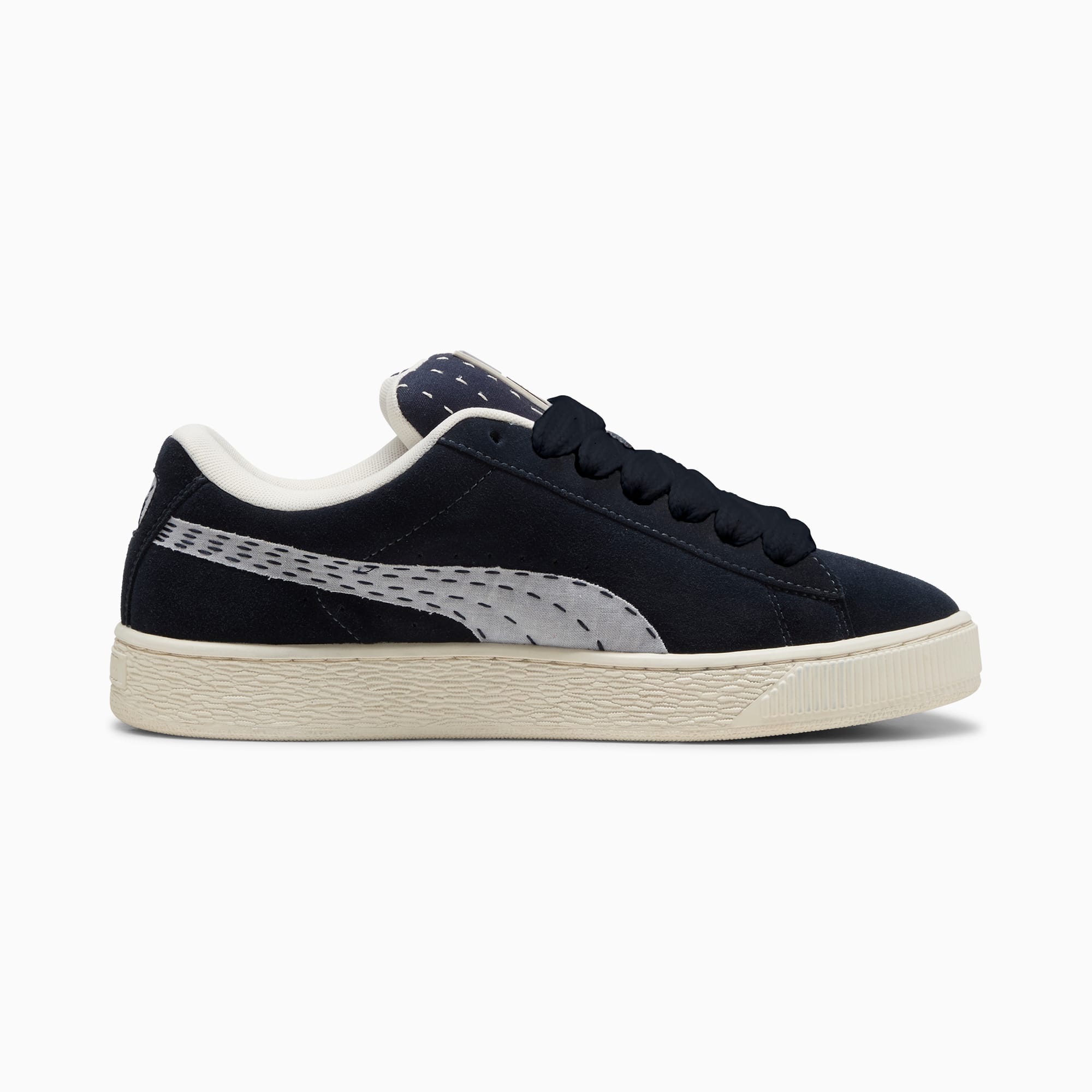 Suede XL Skate Sneakers