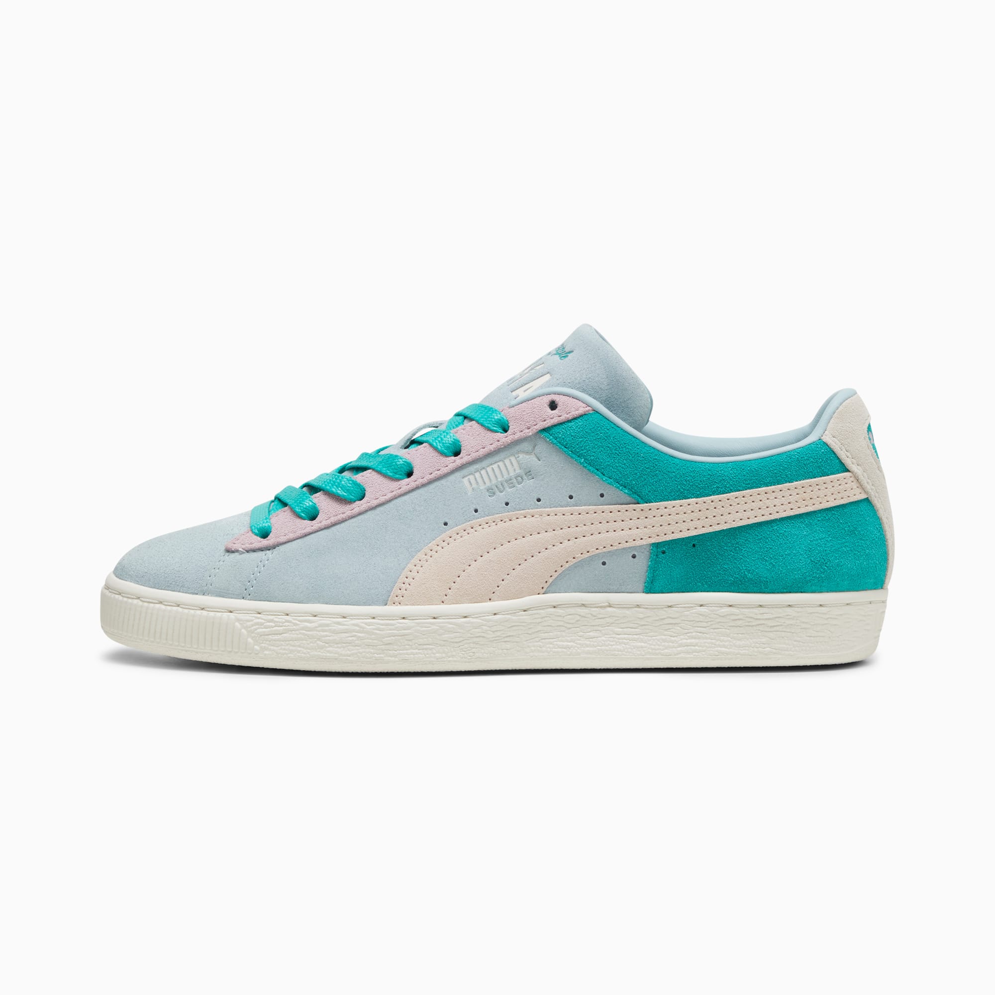 Suede Iconix Summer Sneakers