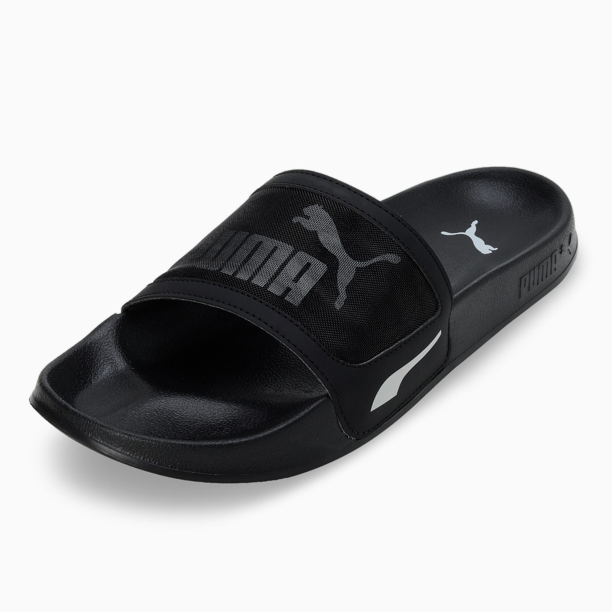 Puma one 8 flip flops top