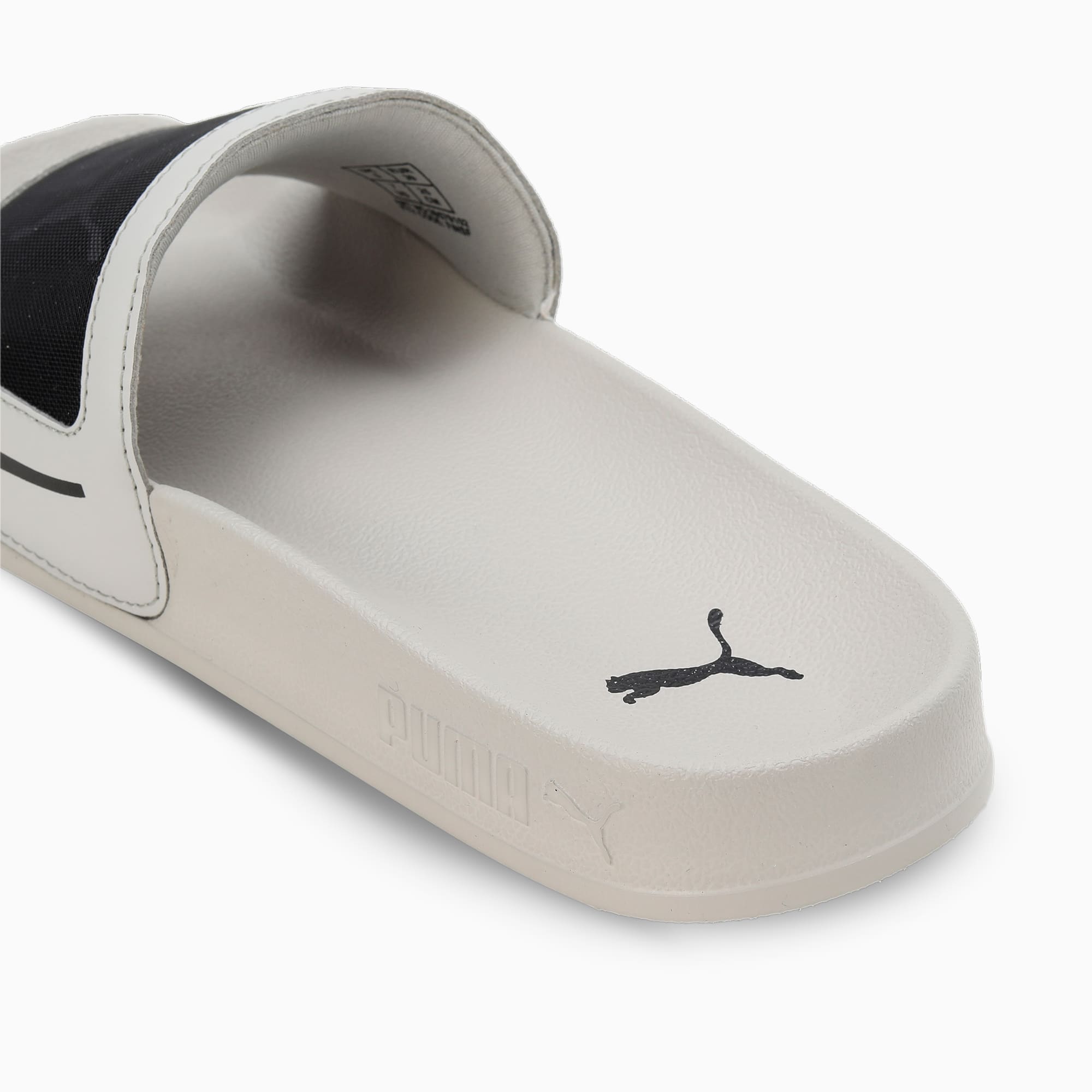 PUMA x one8 Leadcat 2.0 Unisex Slides PUMA