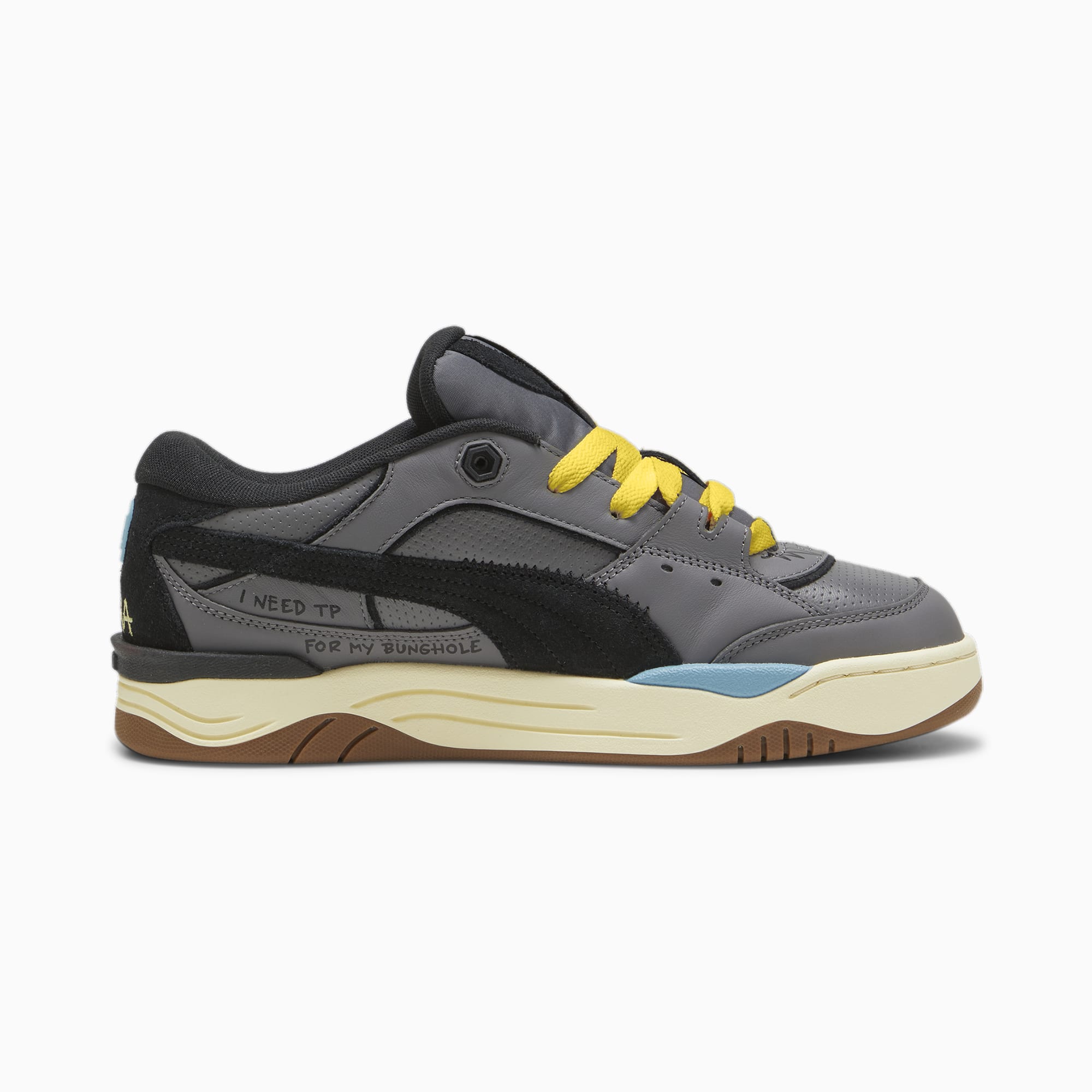 Puma x cheap buffalo nere