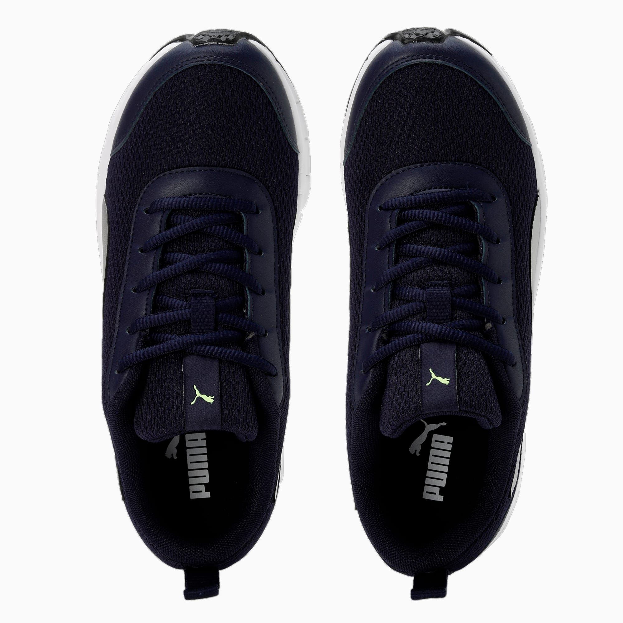 Puma basket brights yoyo marine deals