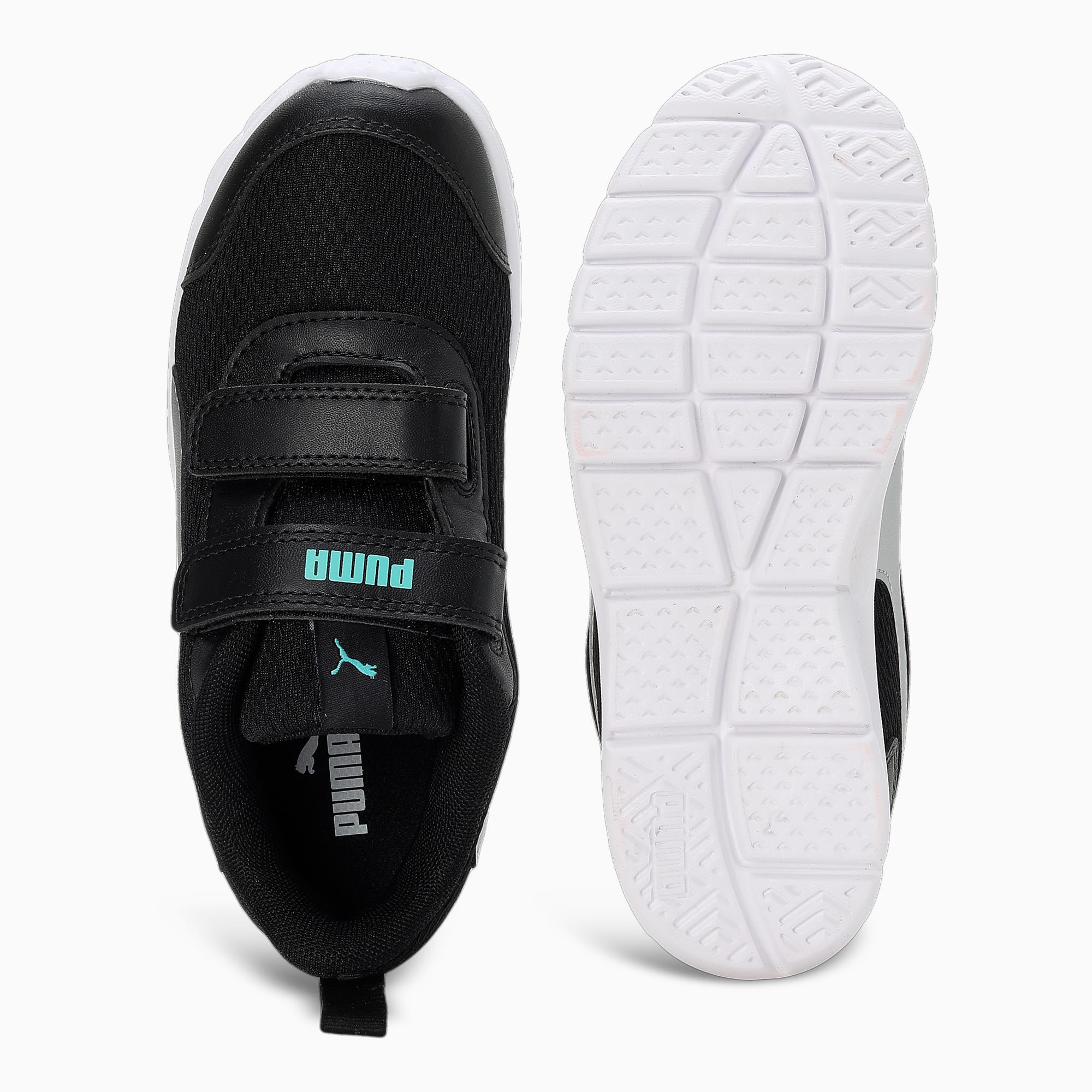Puma kinder hot sale fit soft foam