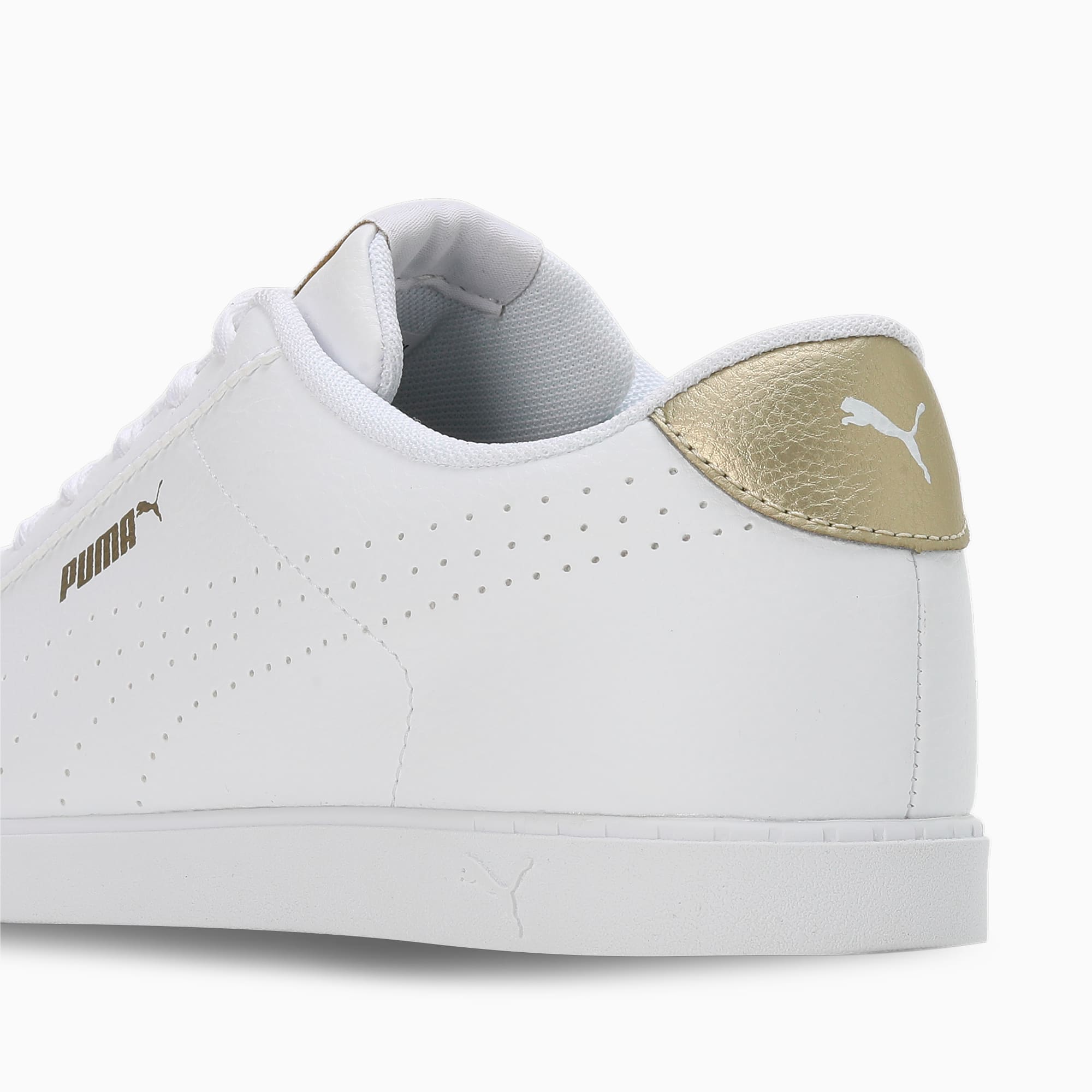 Vallen puma sneakers groot of hotsell klein