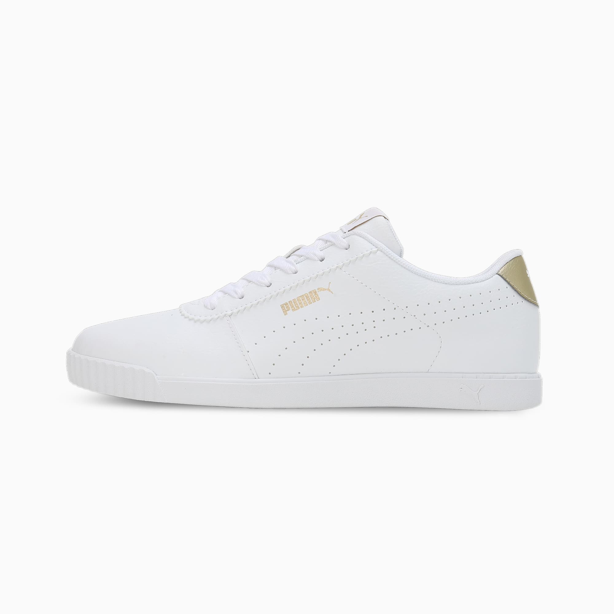 Karina Coconut White - Women's Sneakers