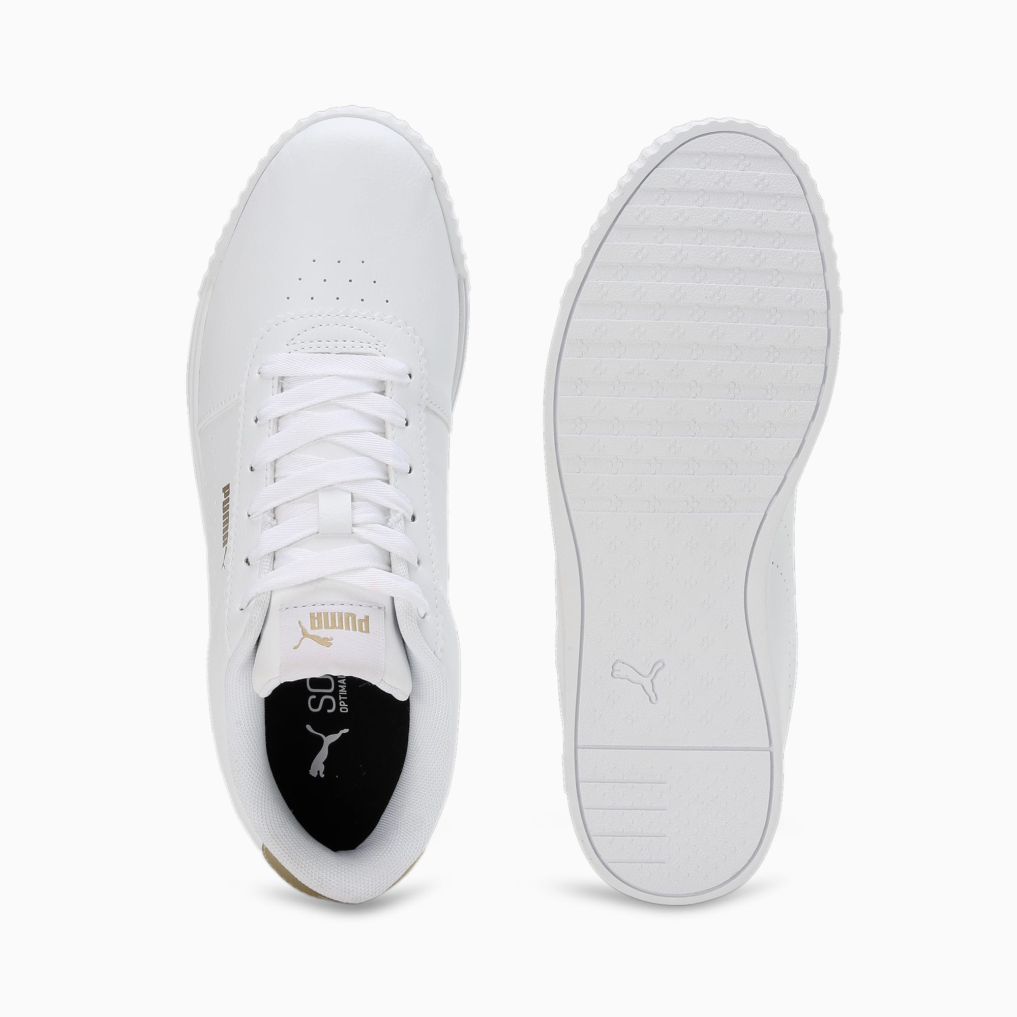 Puma carina slim sales
